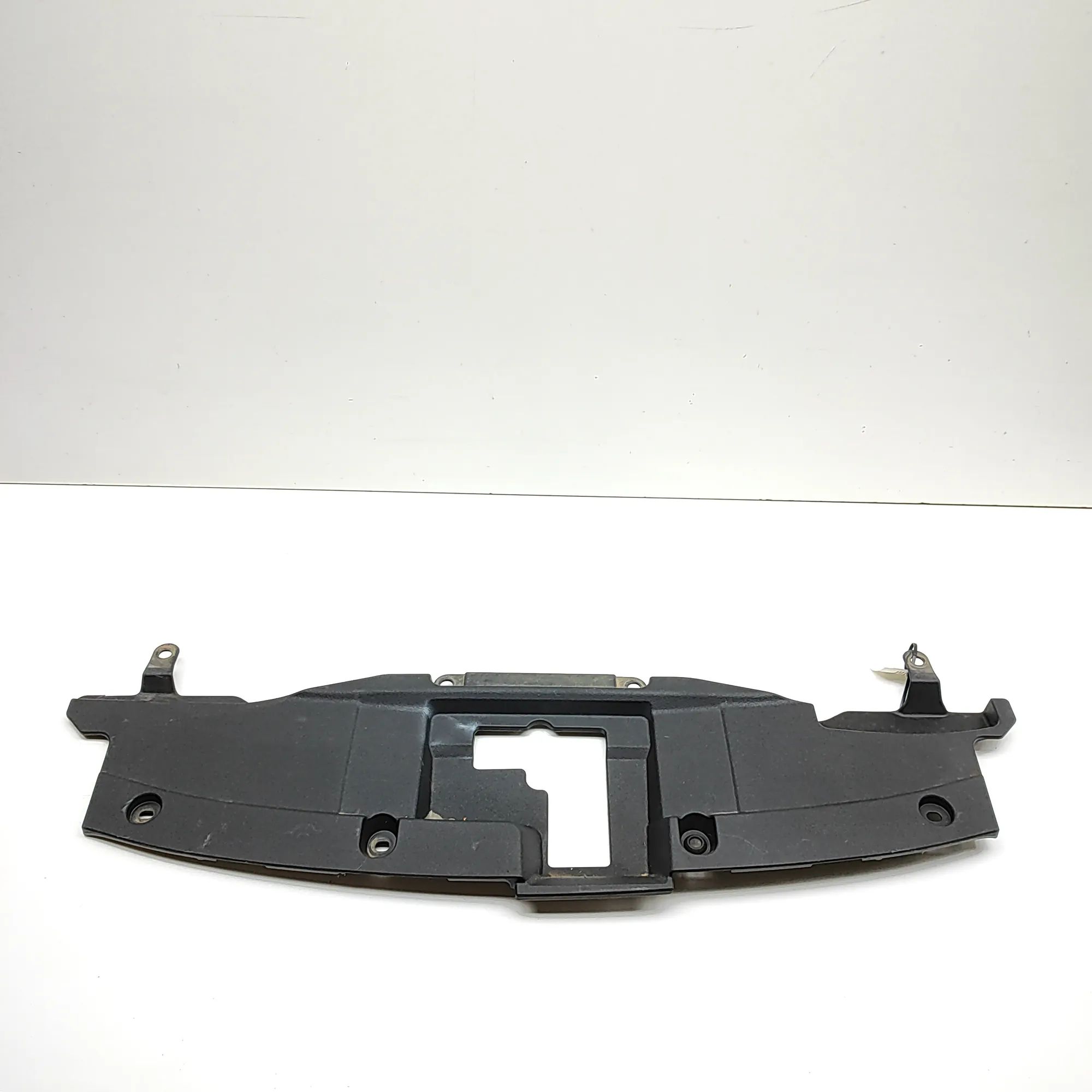 Toyota Hilux Slam Panel Frame Plastic Trim Slam Panel Frame Plastic Trim — TOYOTA HILUX (V...