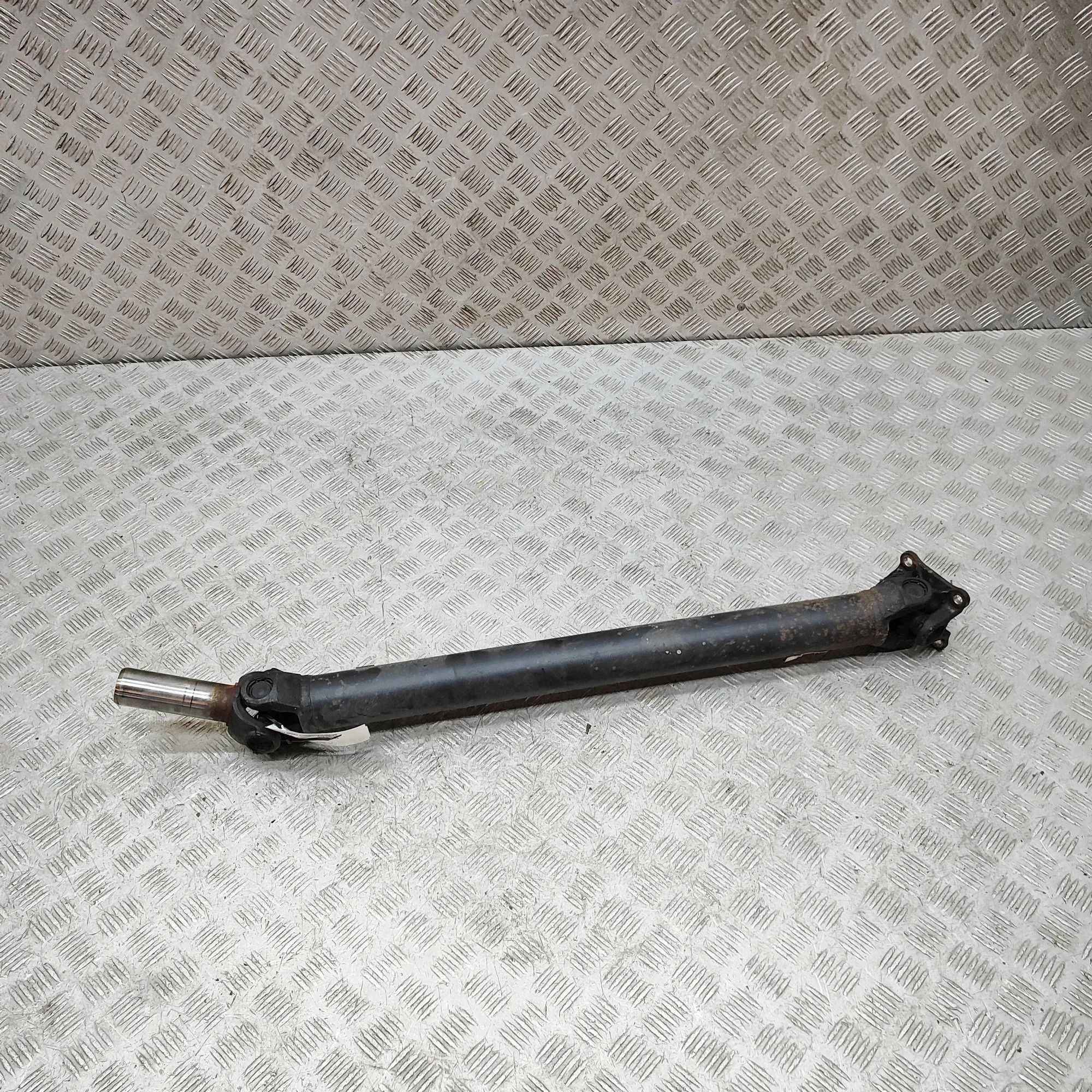Mazda MX-5 Propshaft Cardan Rear Part Propshaft Cardan Rear Part — MAZDA MX-5 (IV ND)...