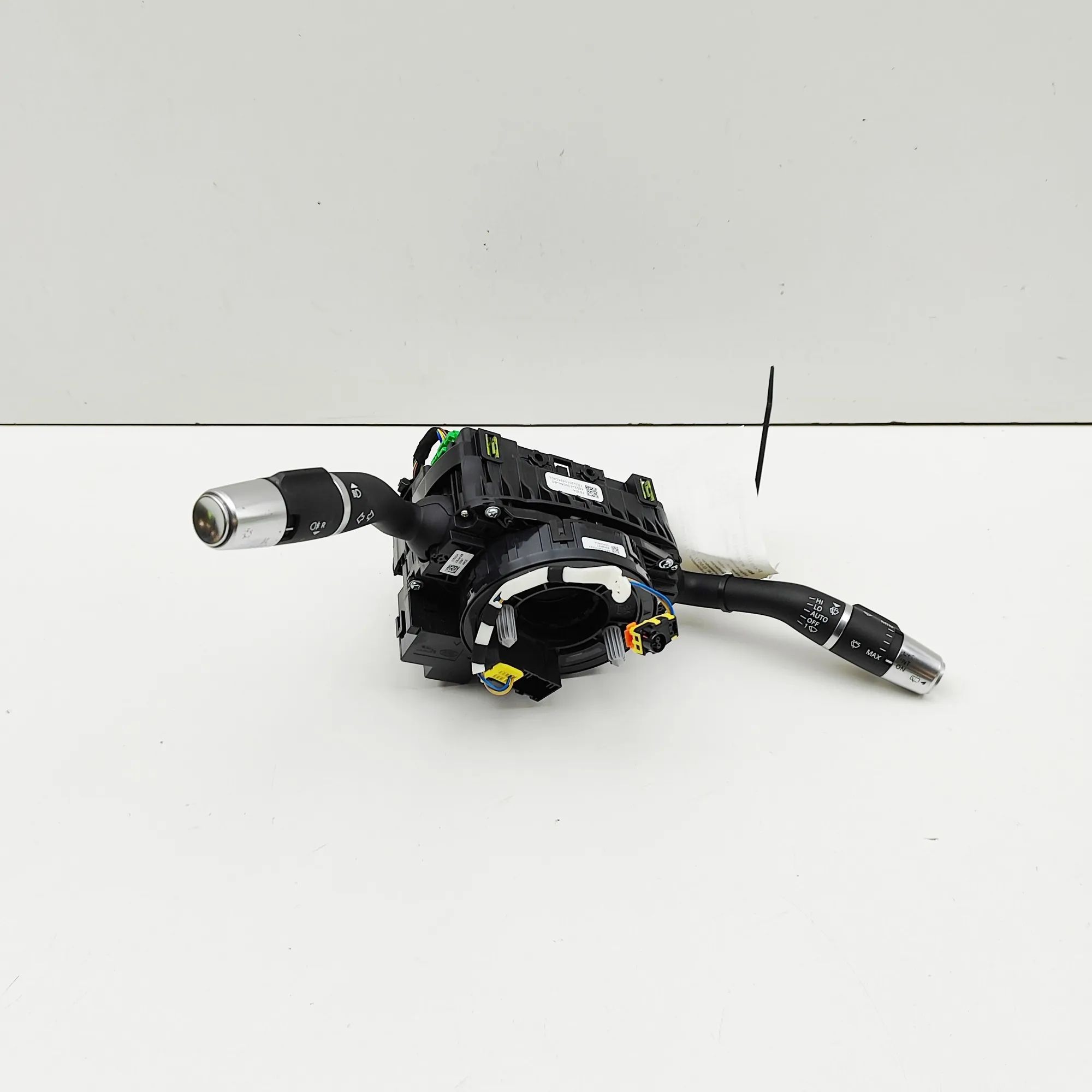 Land Rover Range Rover Evoque Indicator Wiper Stalk Switch Indicator Wiper Stalk Switch — LAND ROVER RANGE...