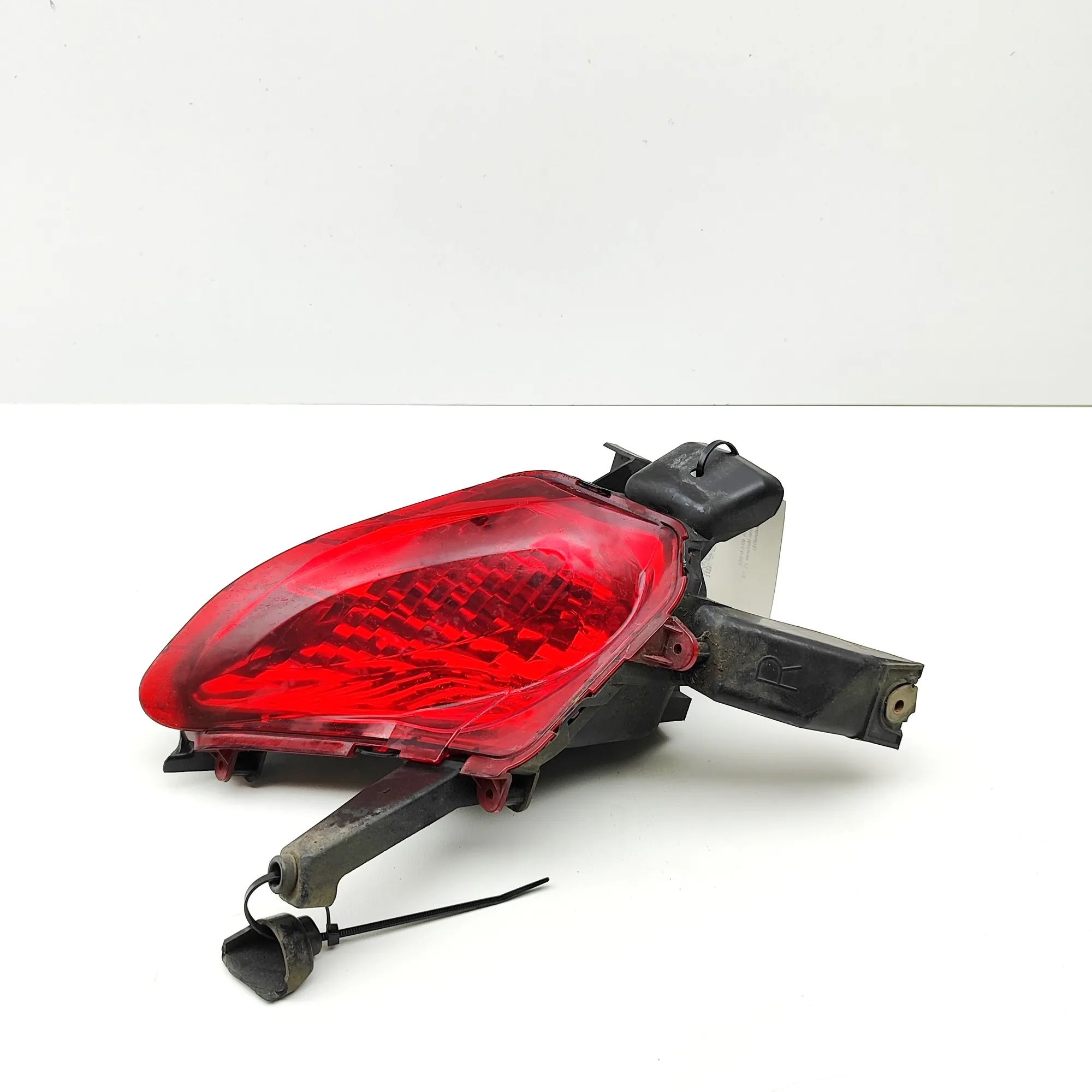 Mazda MX-5 Rear Right Fog Light Rear Right Fog Light — MAZDA MX-5 (IV ND) (2015...