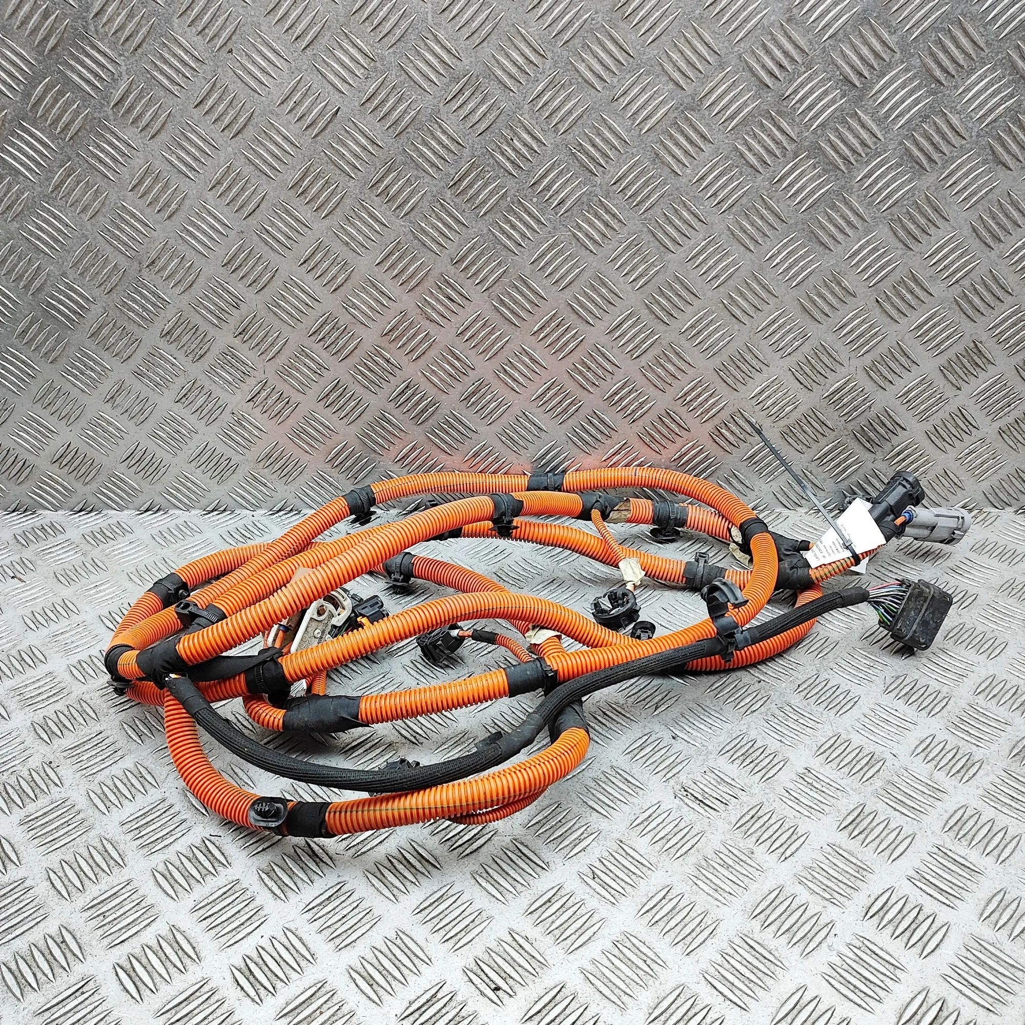 Opel Mokka (B) Wiring harness Wiring harness — OPEL MOKKA (2020-...) — 984055...