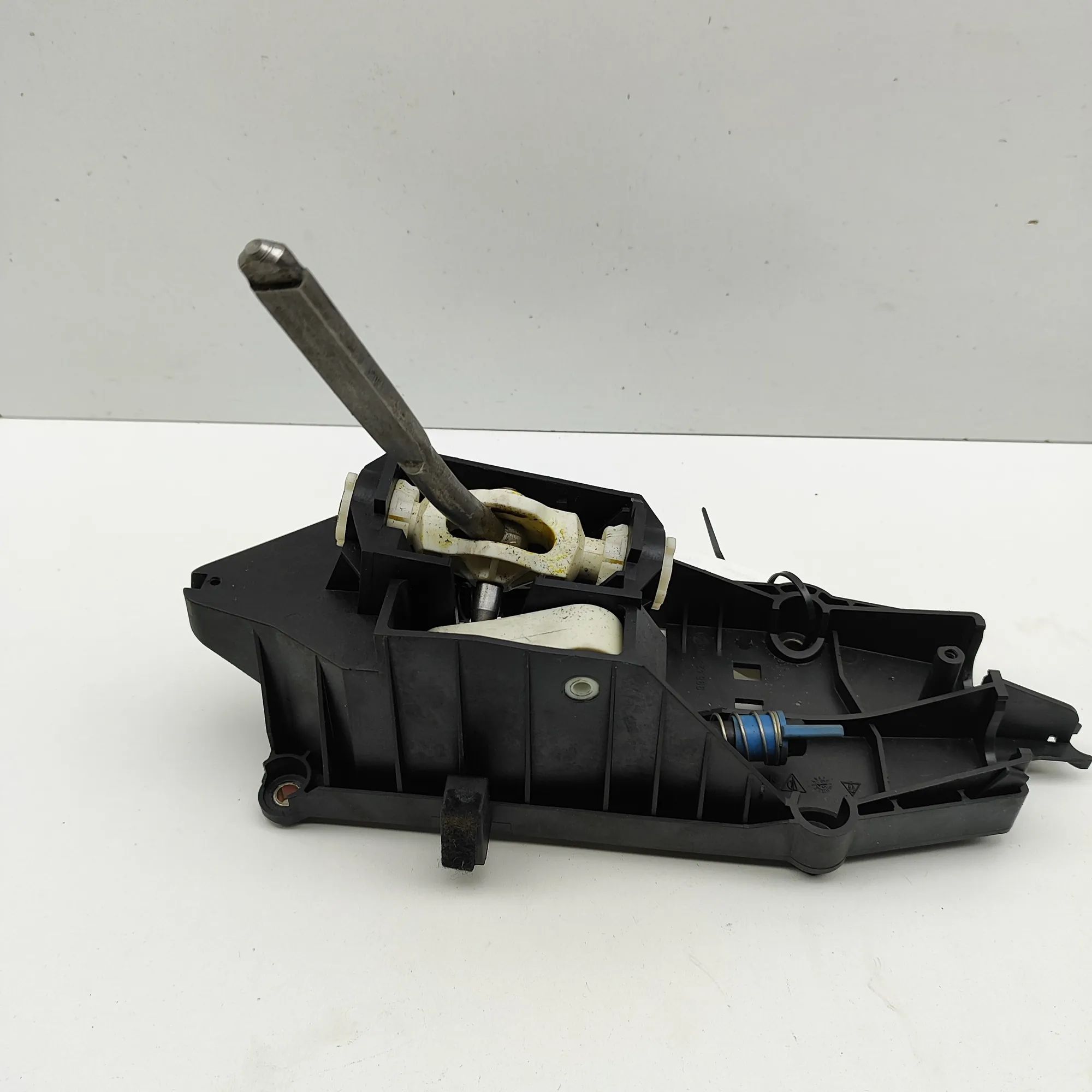 Porsche 911 (996) Steering Wheel Gear Shifter Paddle Steering Wheel Gear Shifter Paddle — PORSCHE 91...