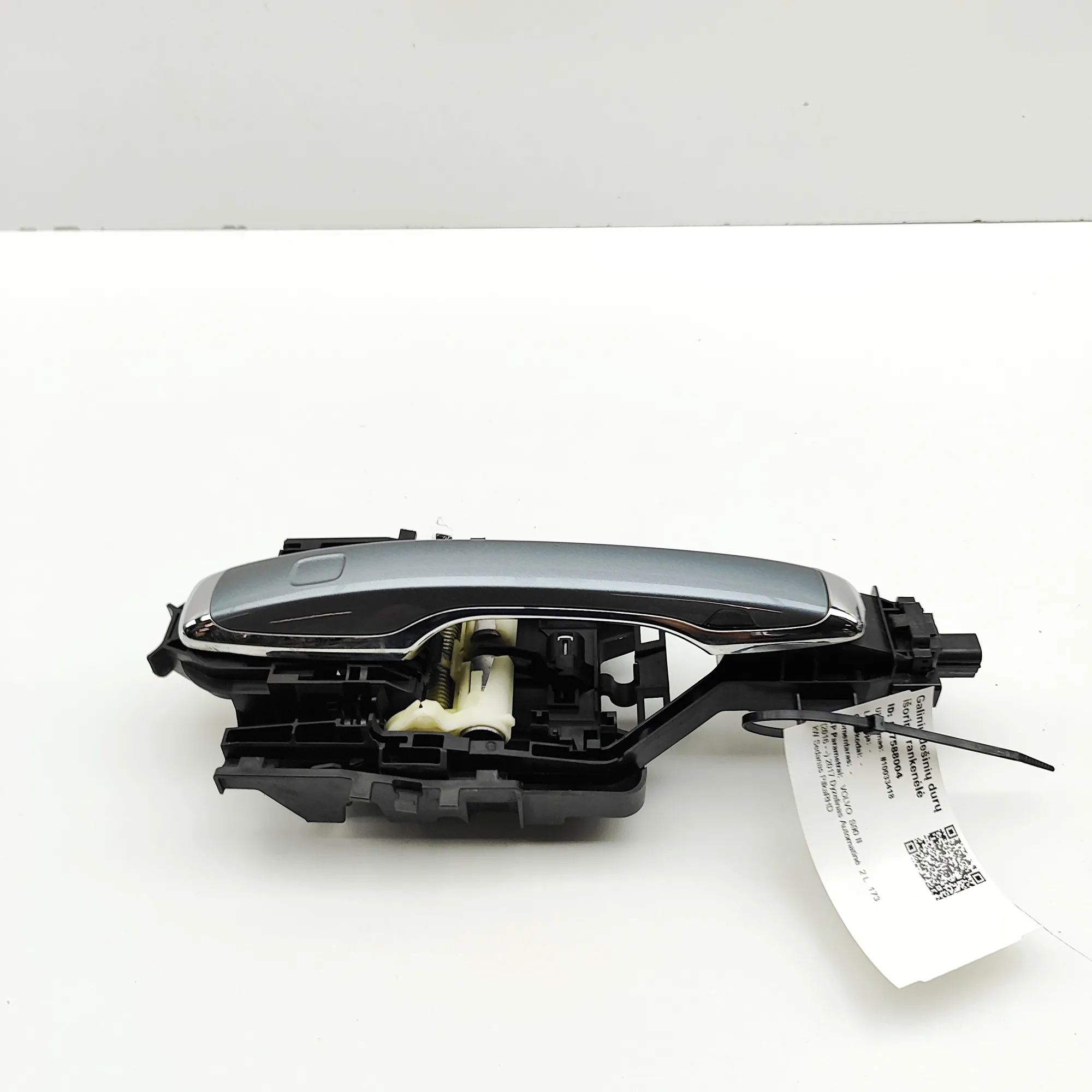 Volvo S90 Exterior door handle — rear right Exterior door handle — rear right — VOLVO S90 (...