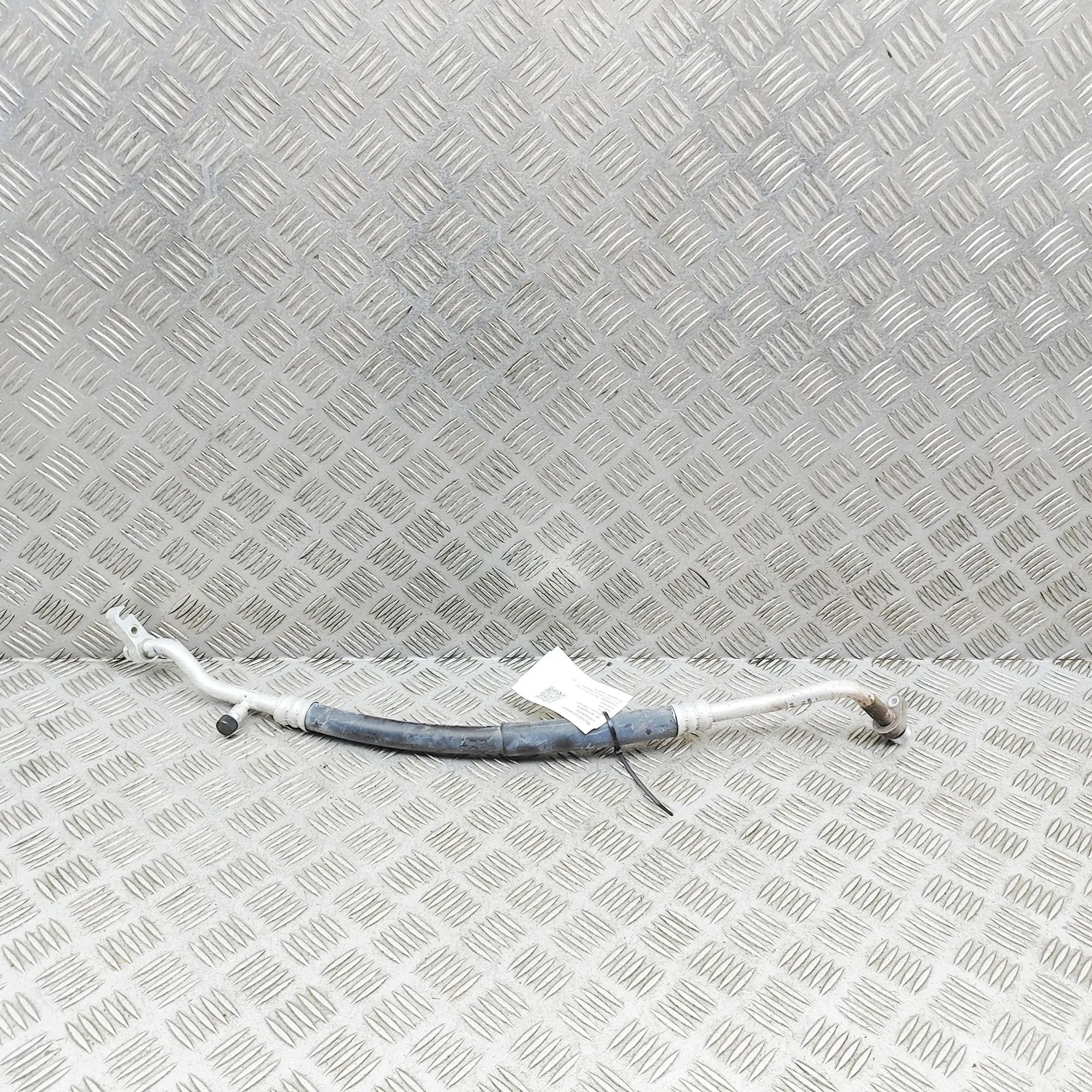 Mazda MX-5 A/C Air Con Hose Pipe A/C Air Con Hose Pipe — MAZDA MX-5 (IV ND) (201...