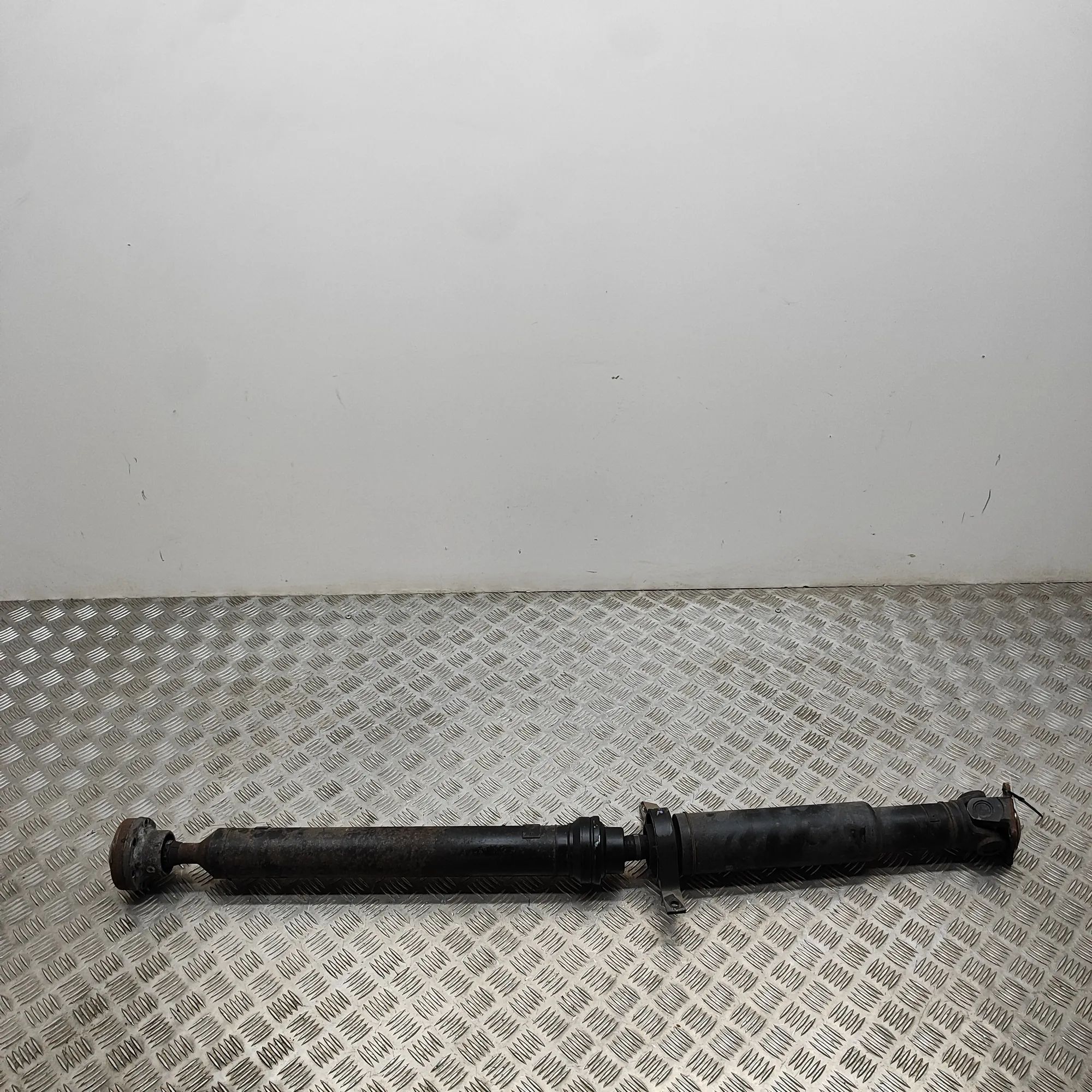 Land Rover Range Rover Sport (L494) Propshaft Propshaft — LAND ROVER RANGE ROVER SPORT (II L4...
