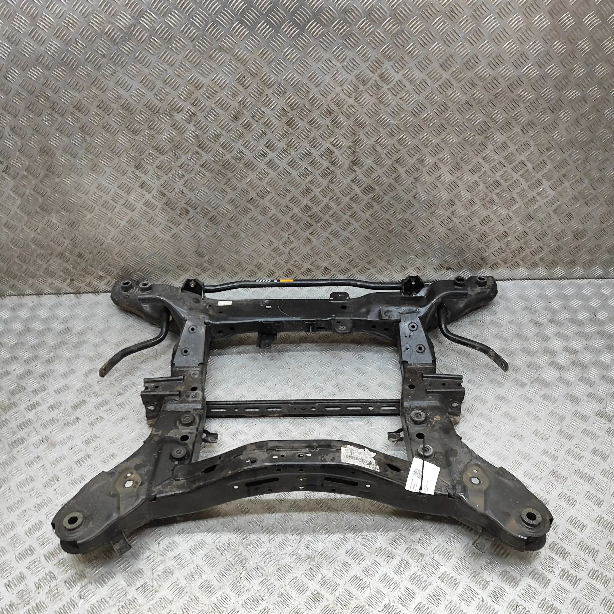 Kia EV6 Front subframe Front subframe — KIA EV6 (CV) (2021-...) — 5481...