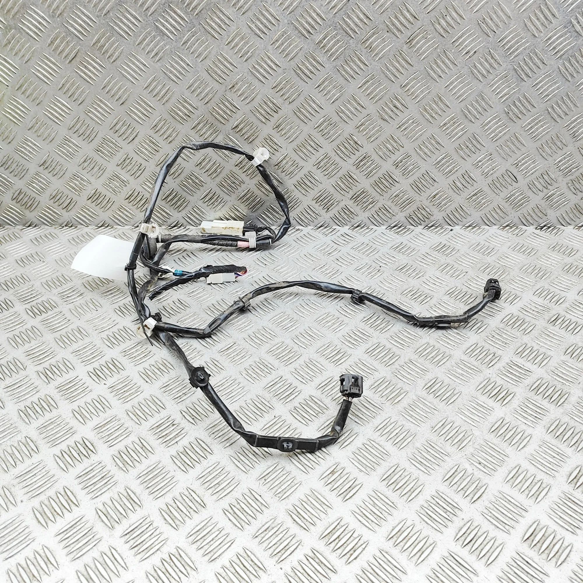 Mazda MX-5 Wiring harness Wiring harness — MAZDA MX-5 (IV ND) (2015-...) ...