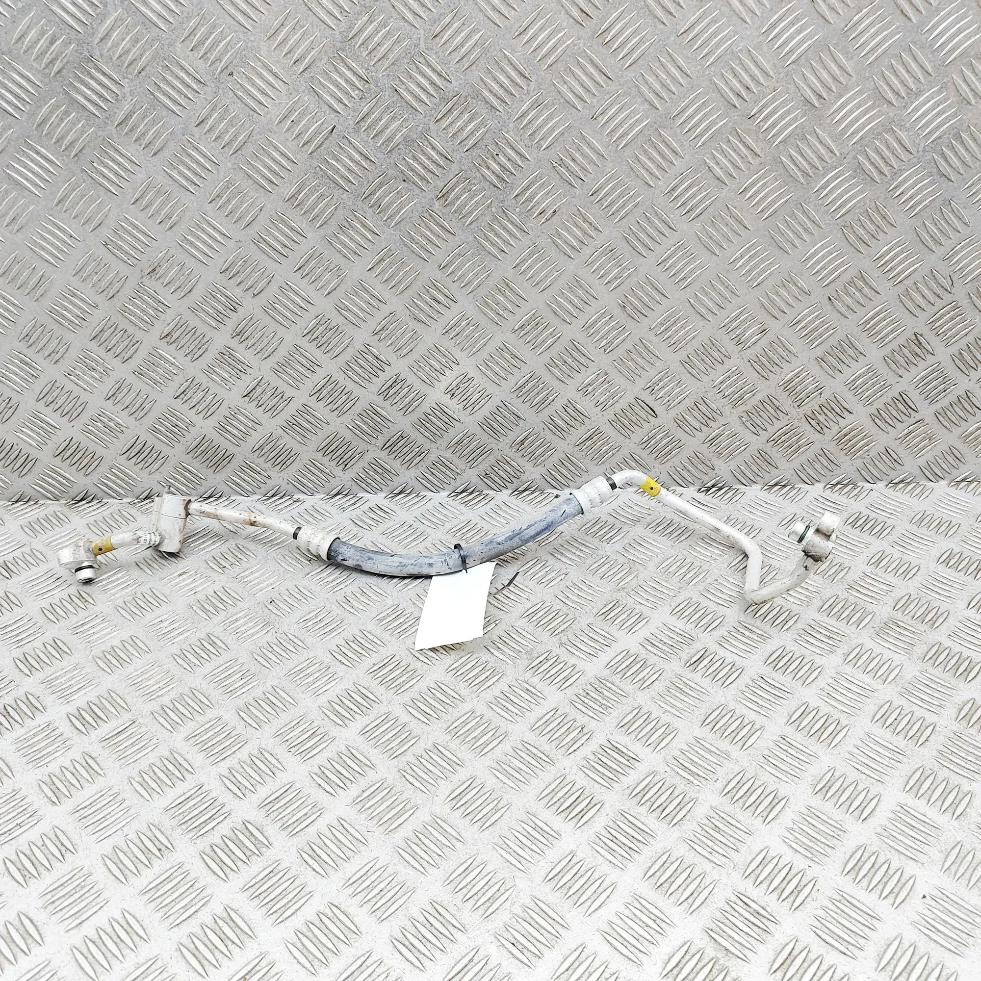 Mazda MX-5 A/C Air Con Hose Pipe A/C Air Con Hose Pipe — MAZDA MX-5 (IV ND) (201...