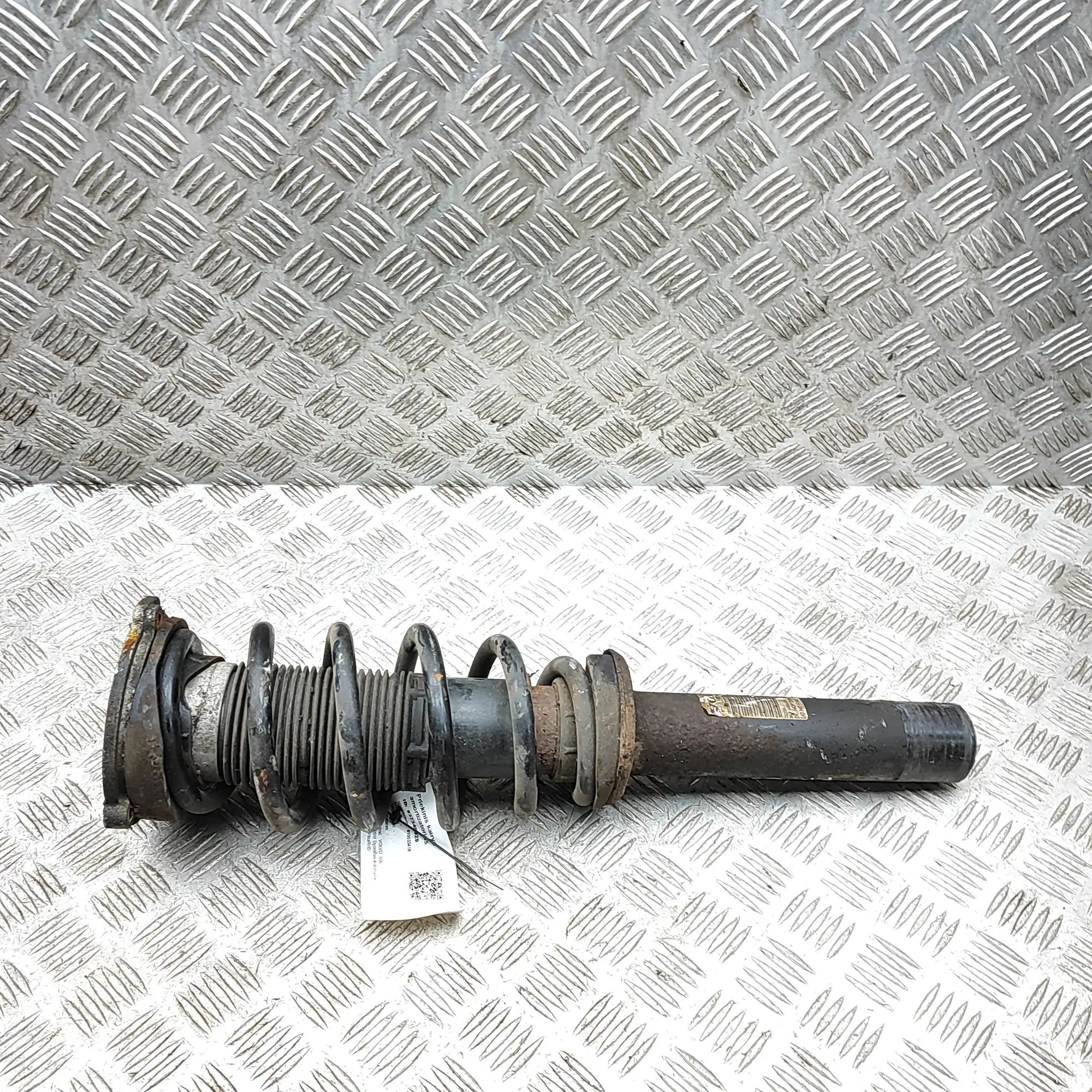 Volvo S90 Shock absorber — front left Shock absorber — front left — VOLVO S90 (II) (2...