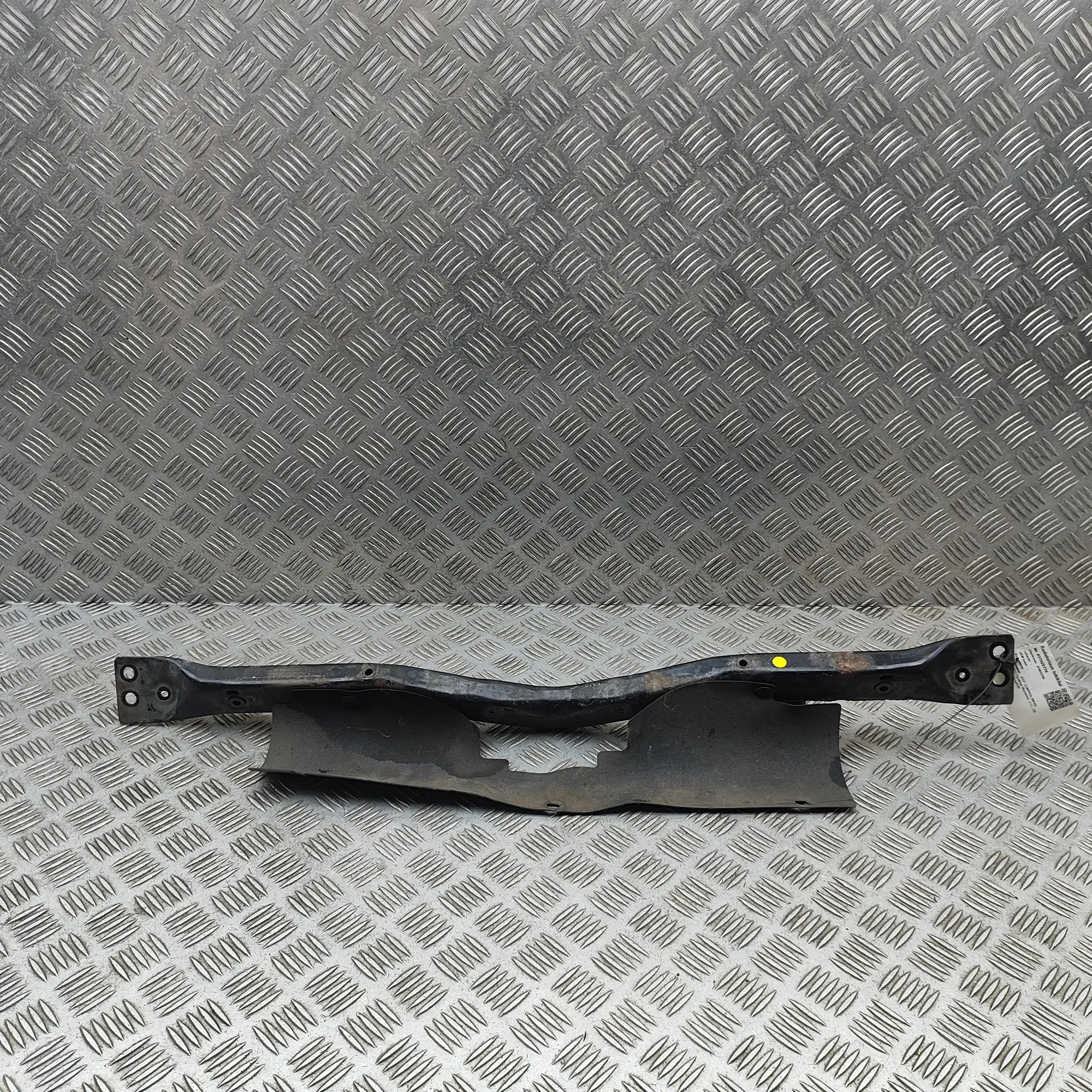 Jeep Compass Radiator Holder Radiator Holder — JEEP COMPASS (MK49) (2006-......