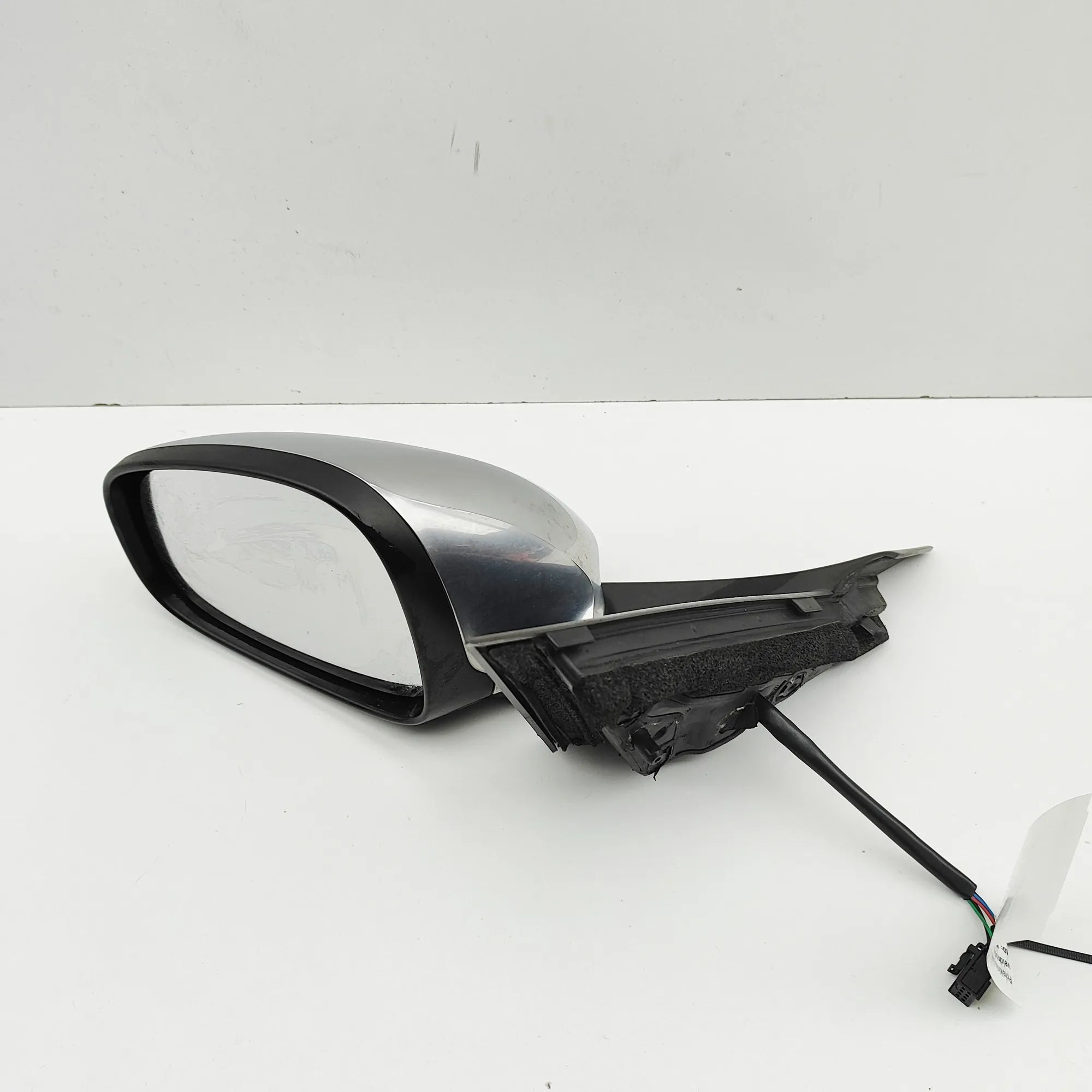 Alfa-Romeo Giulietta (940) Left Side Wing Mirror