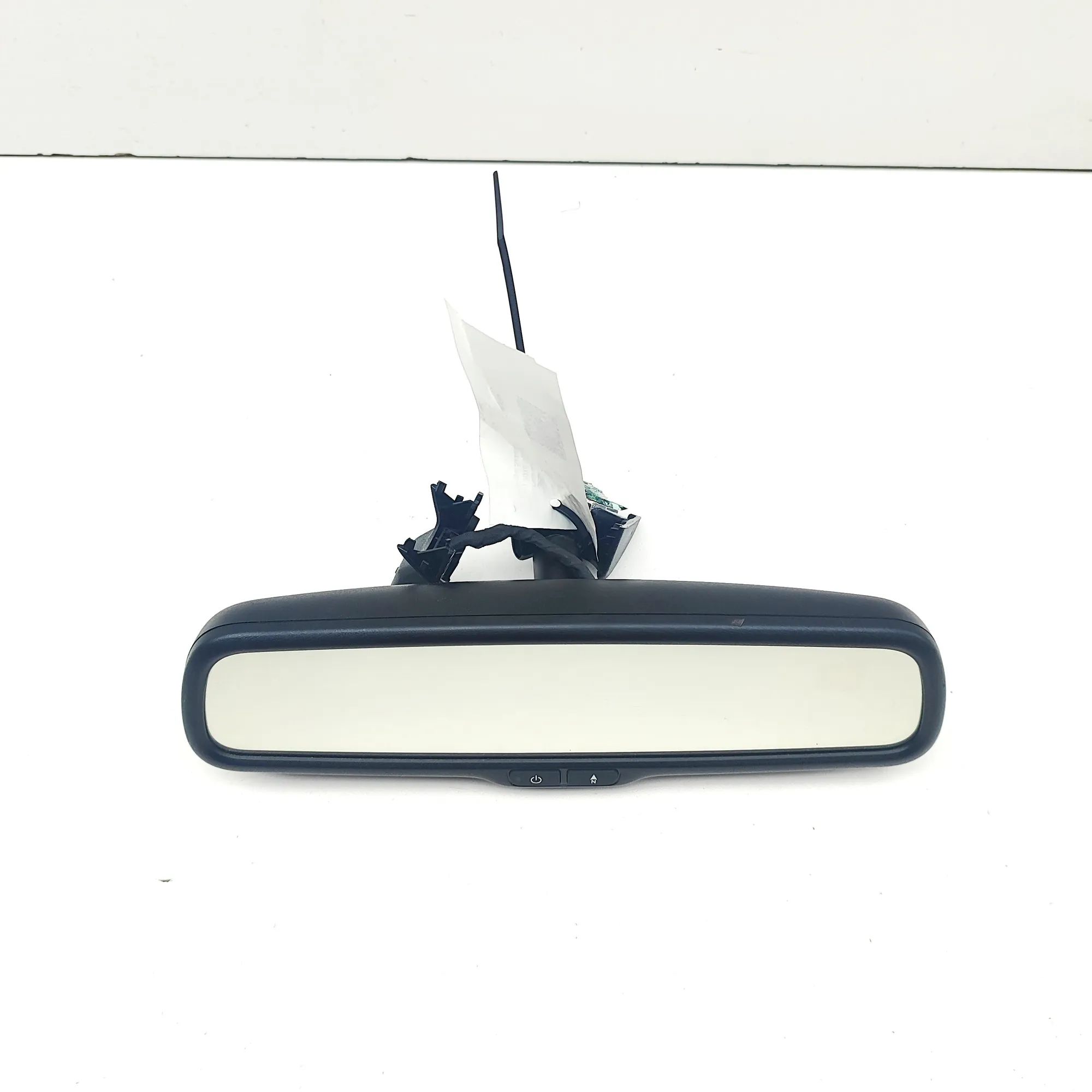 Hyundai Santa Fe Interior Rear View Mirror Interior Rear View Mirror — HYUNDAI SANTA (FÉ I...