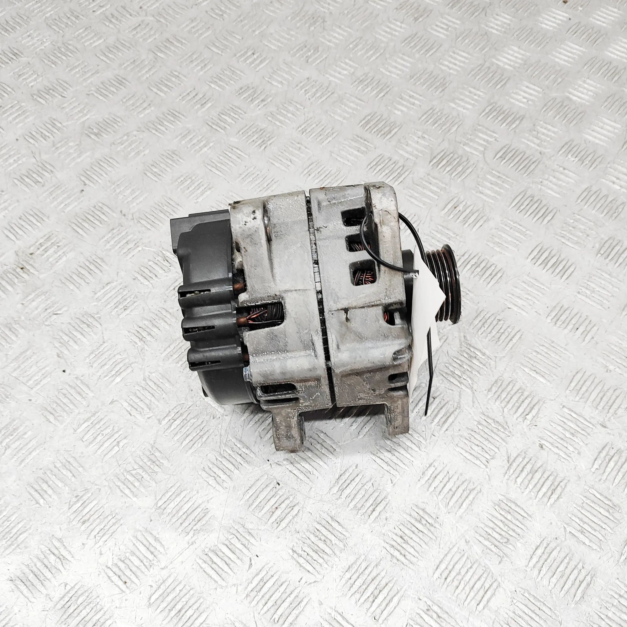 Mercedes-Benz GL / GLS (X166) Alternator Alternator — MERCEDES BENZ GLS (X166) (2015-......