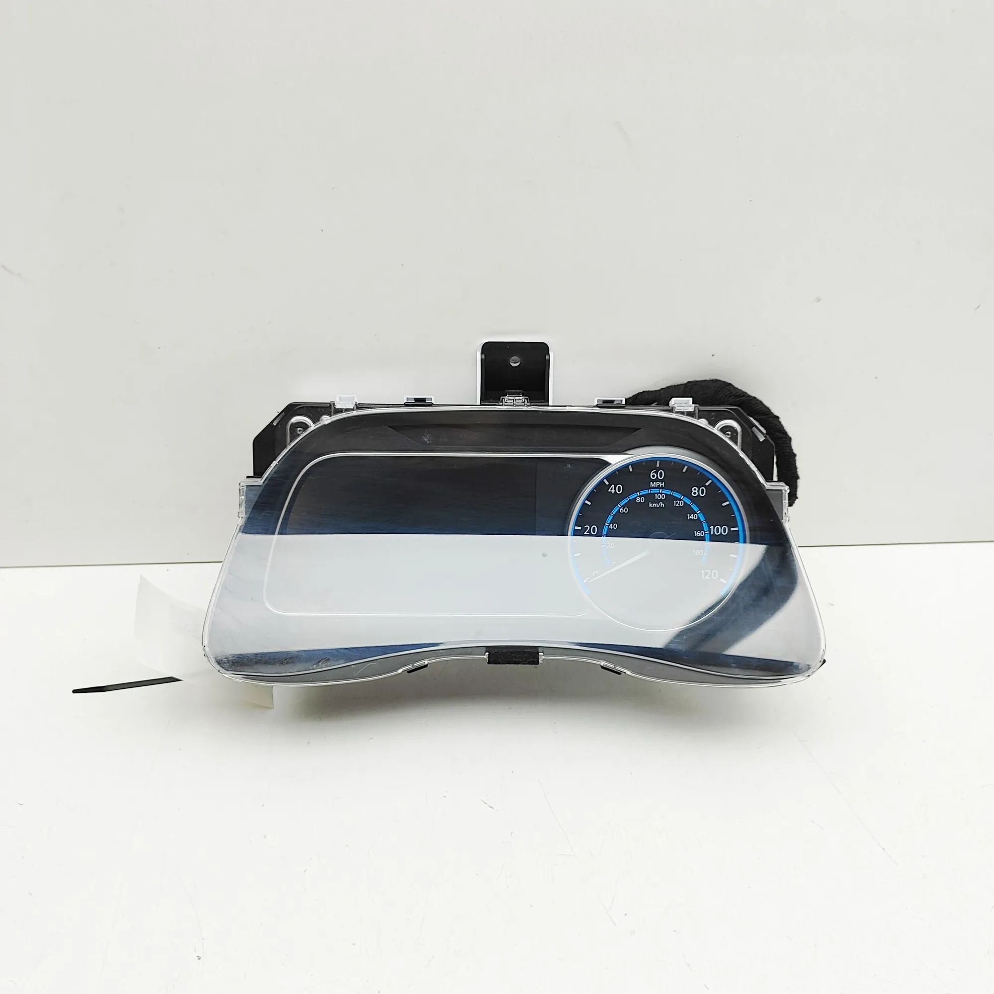 Nissan Leaf Instrument Cluster Speedometer Instrument Cluster Speedometer — NISSAN LEAF (Z...