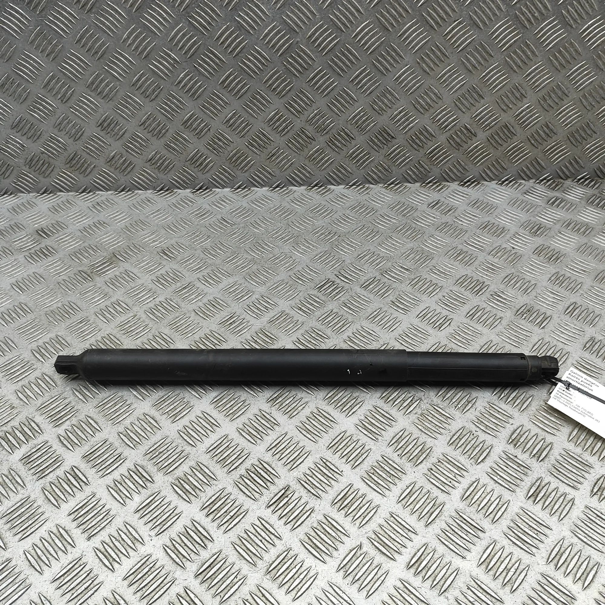 Kia EV9  Left Side Tailgate Gas Strut Left Side Tailgate Gas Strut — KIA EV9 (MV) (20...