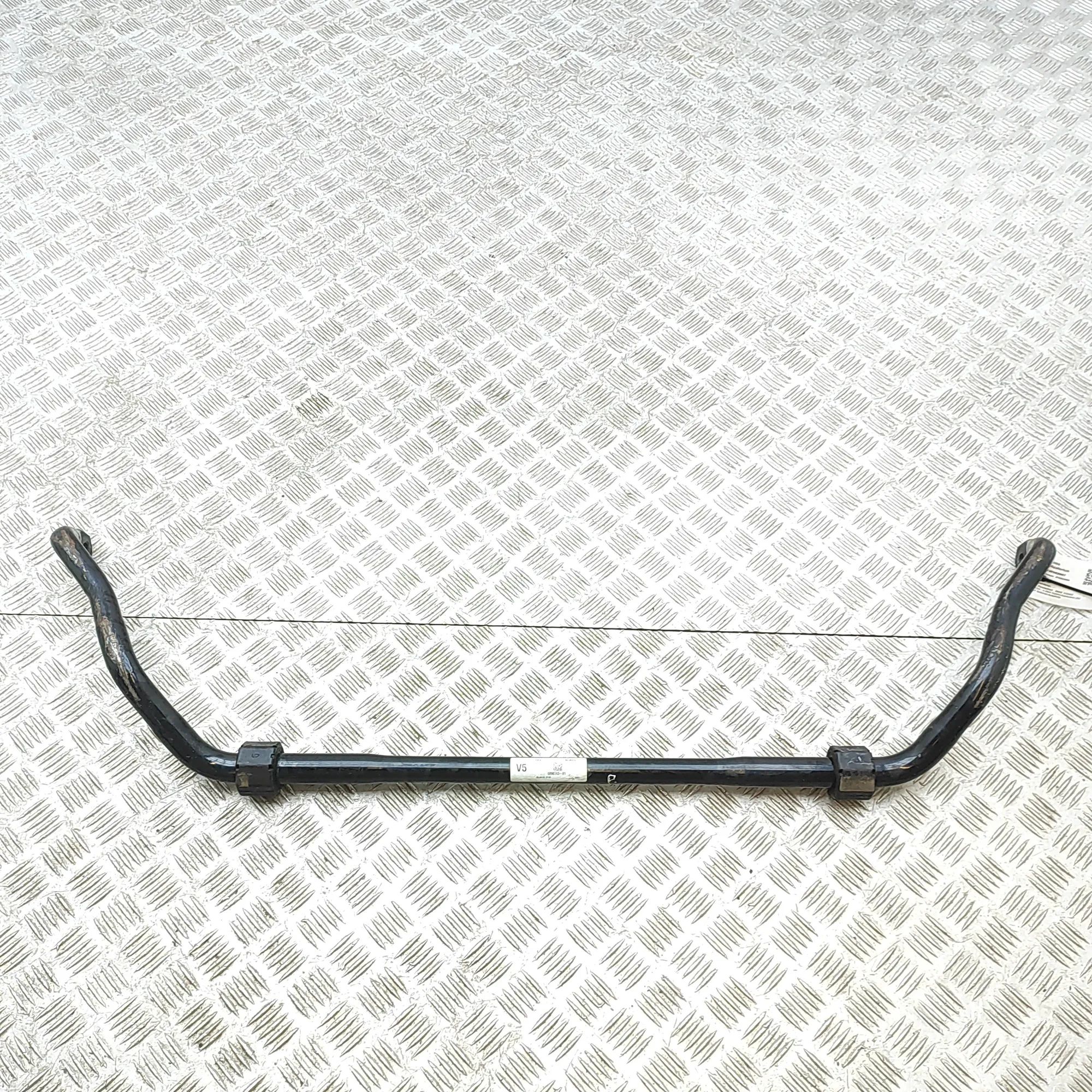 BMW 5 (G30 / G31) Front Anti Roll Bar Front Anti Roll Bar — BMW 5 SERIES (G60) (2023-...