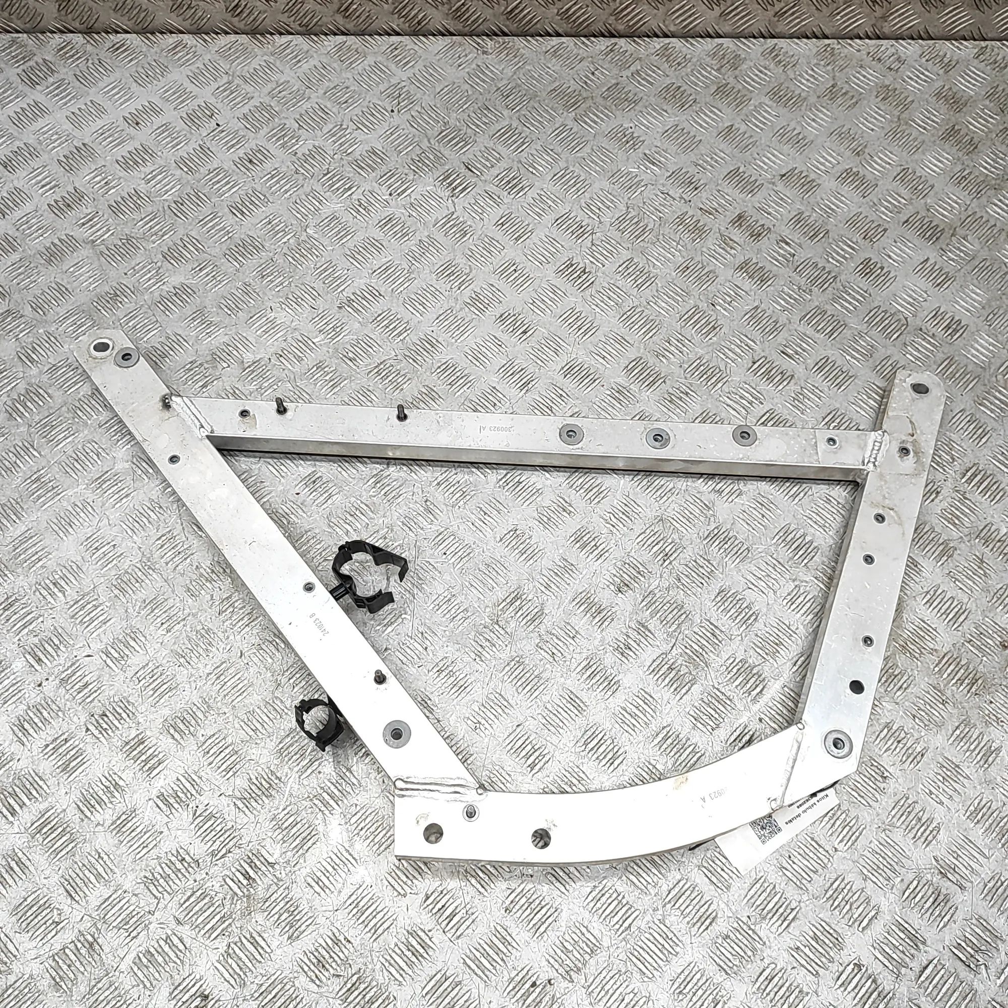 BMW 5 (G30 / G31) Other Body Parts Other Body Parts — BMW 5 SERIES (G60) (2023-PRE...