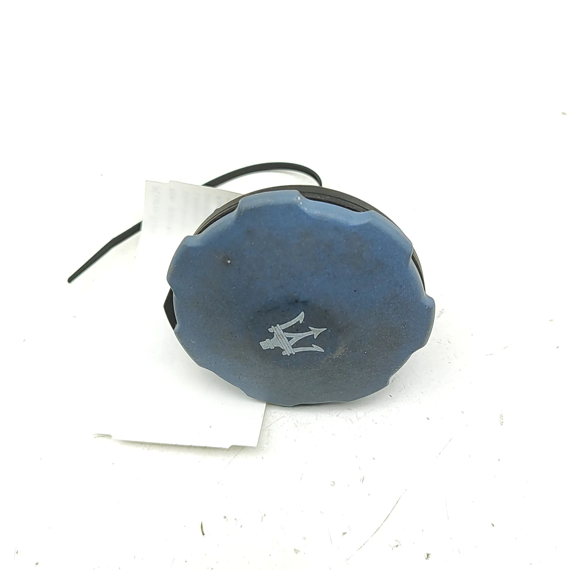 Maserati GranTurismo / GranCabrio Kрышка топливного бака Fuel tank cap — MASERATI GRAN (TURISMO) (2007-....