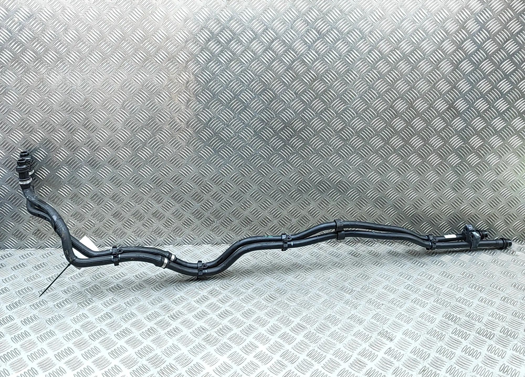 BMW 5 (G30 / G31) Coolant hose Coolant hose — BMW 5 SERIES (G60) (2023-PRESENT...