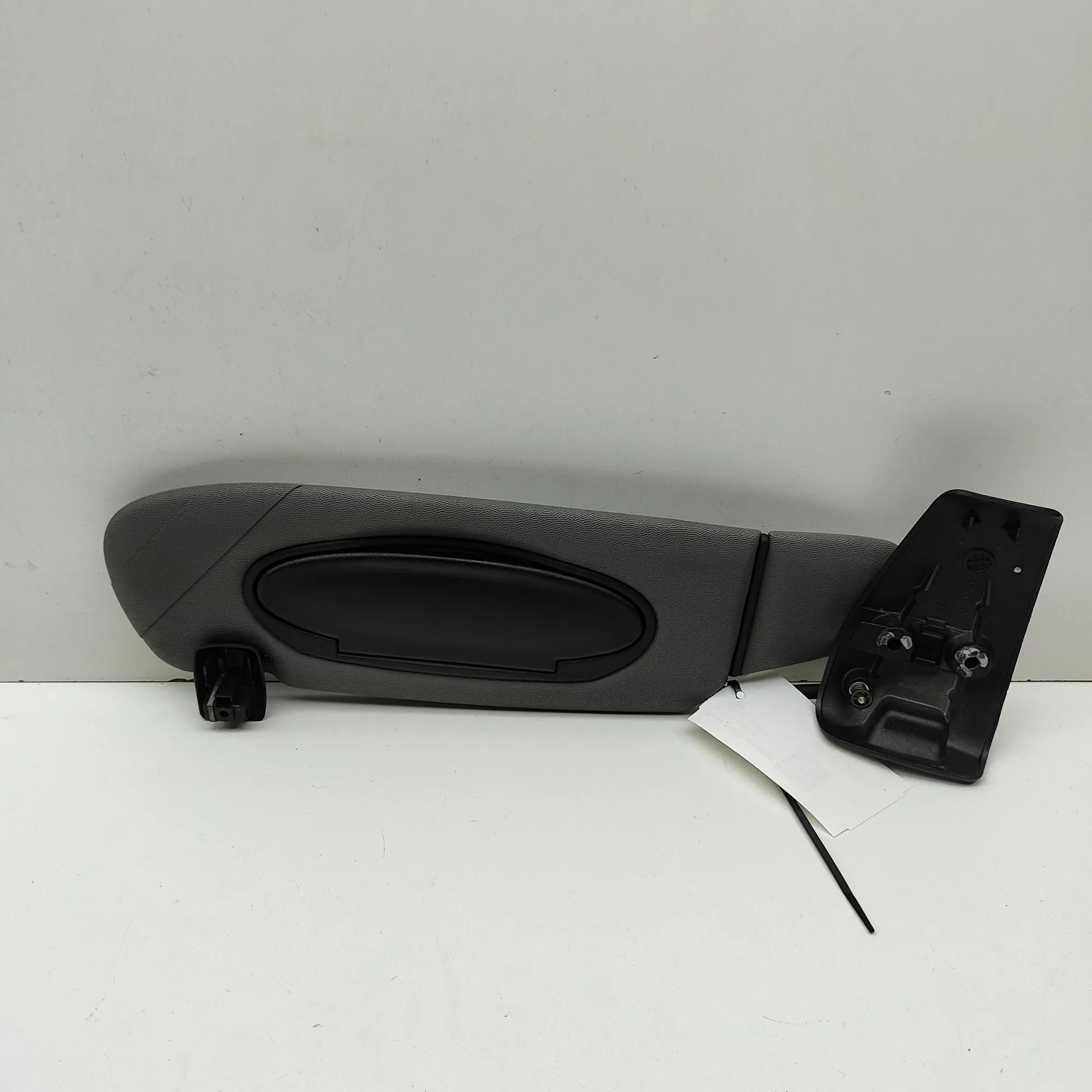 Porsche 911 (996) Left Side Sun Visor Left Side Sun Visor — PORSCHE 911 (Cabrio 996) ...