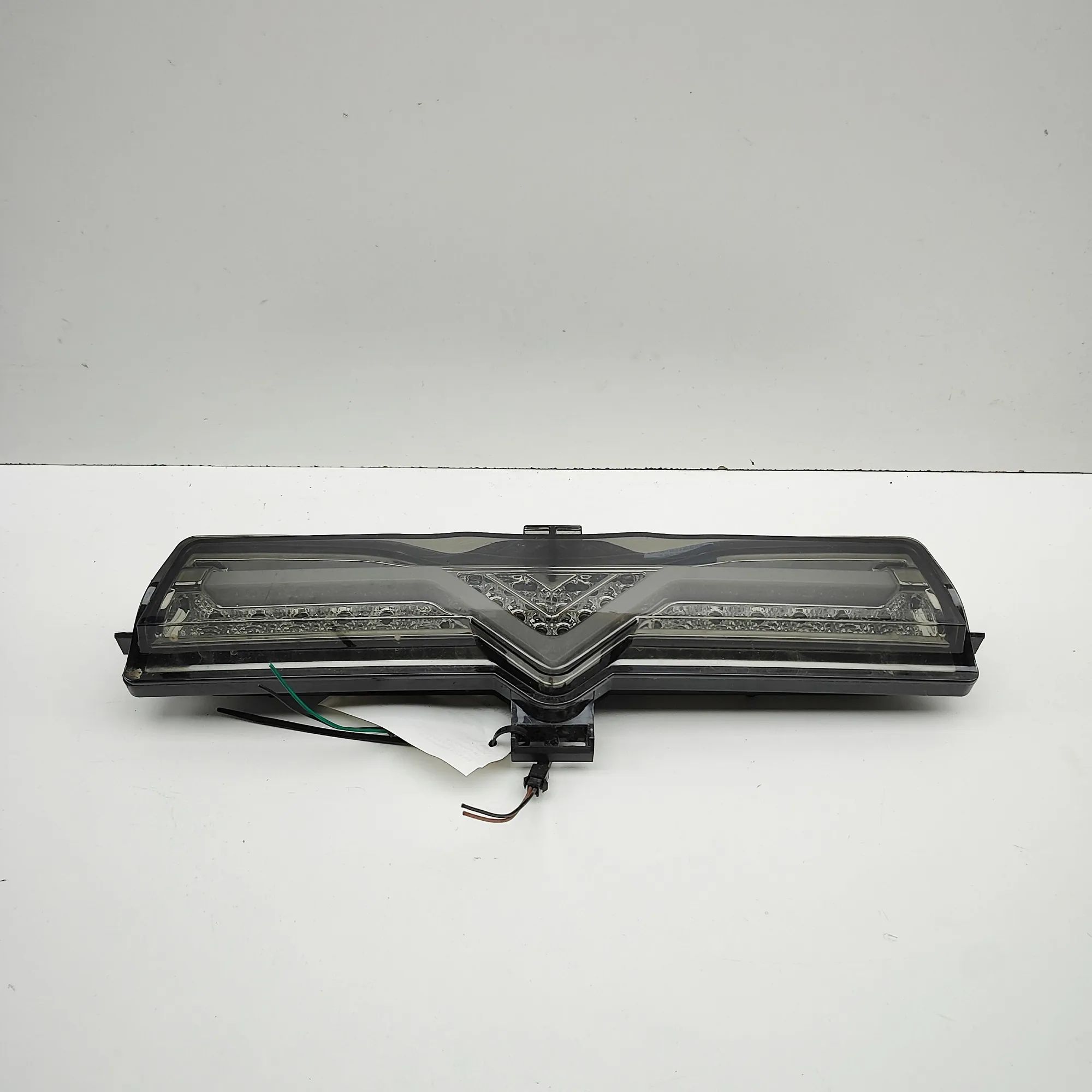 Porsche 911 (992) Rear Third Brake Stop Light Rear Third Brake Stop Light — PORSCHE 911 (992)...