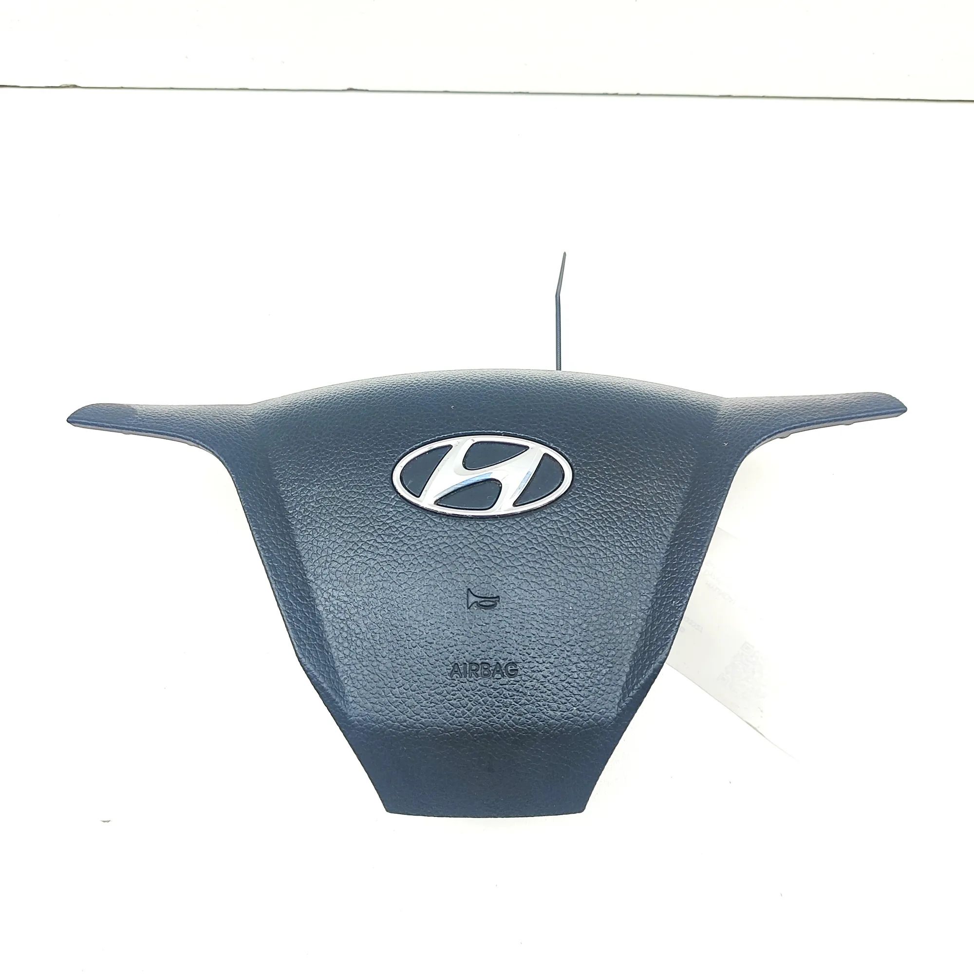 Hyundai Santa Fe Steering Wheel Safety Bag SRS Steering Wheel Safety Bag SRS — HYUNDAI SANTA (...