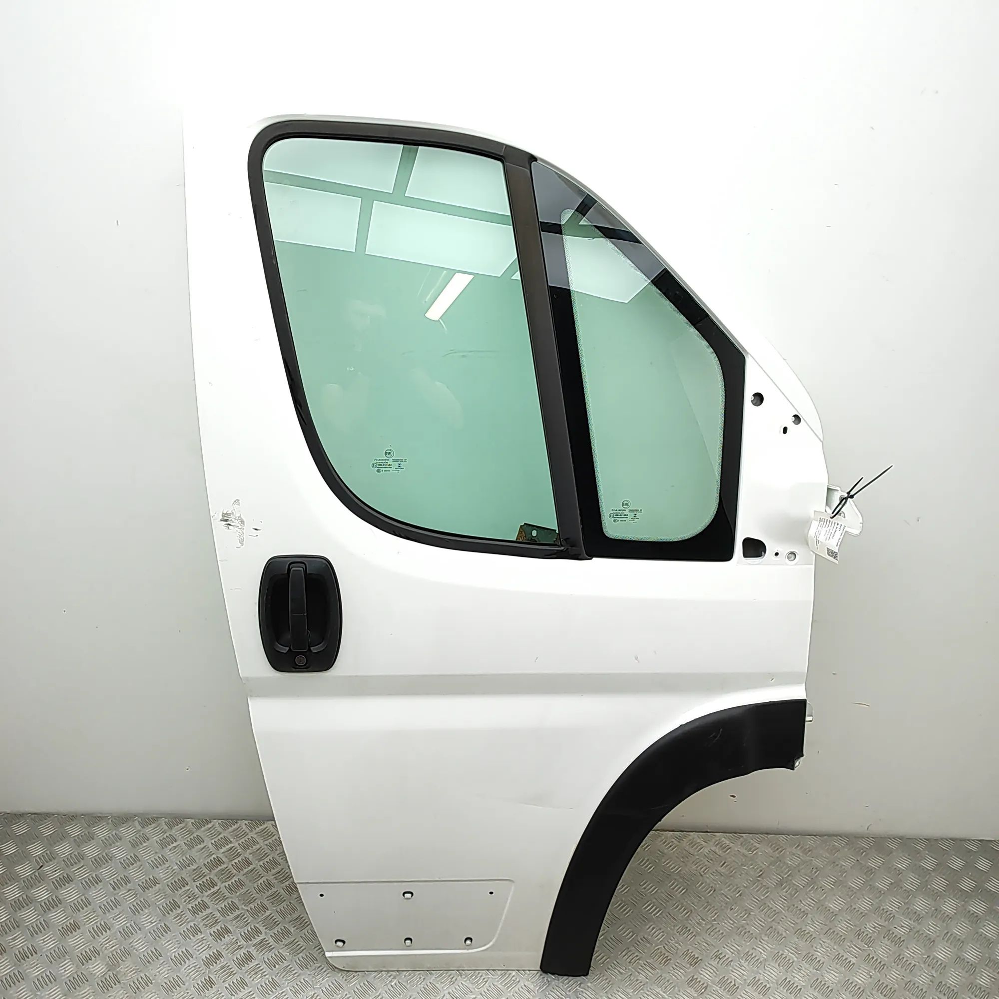 Citroen Jumper Door — front right Door — front right — CITROEN JUMPER (Van) (2006...