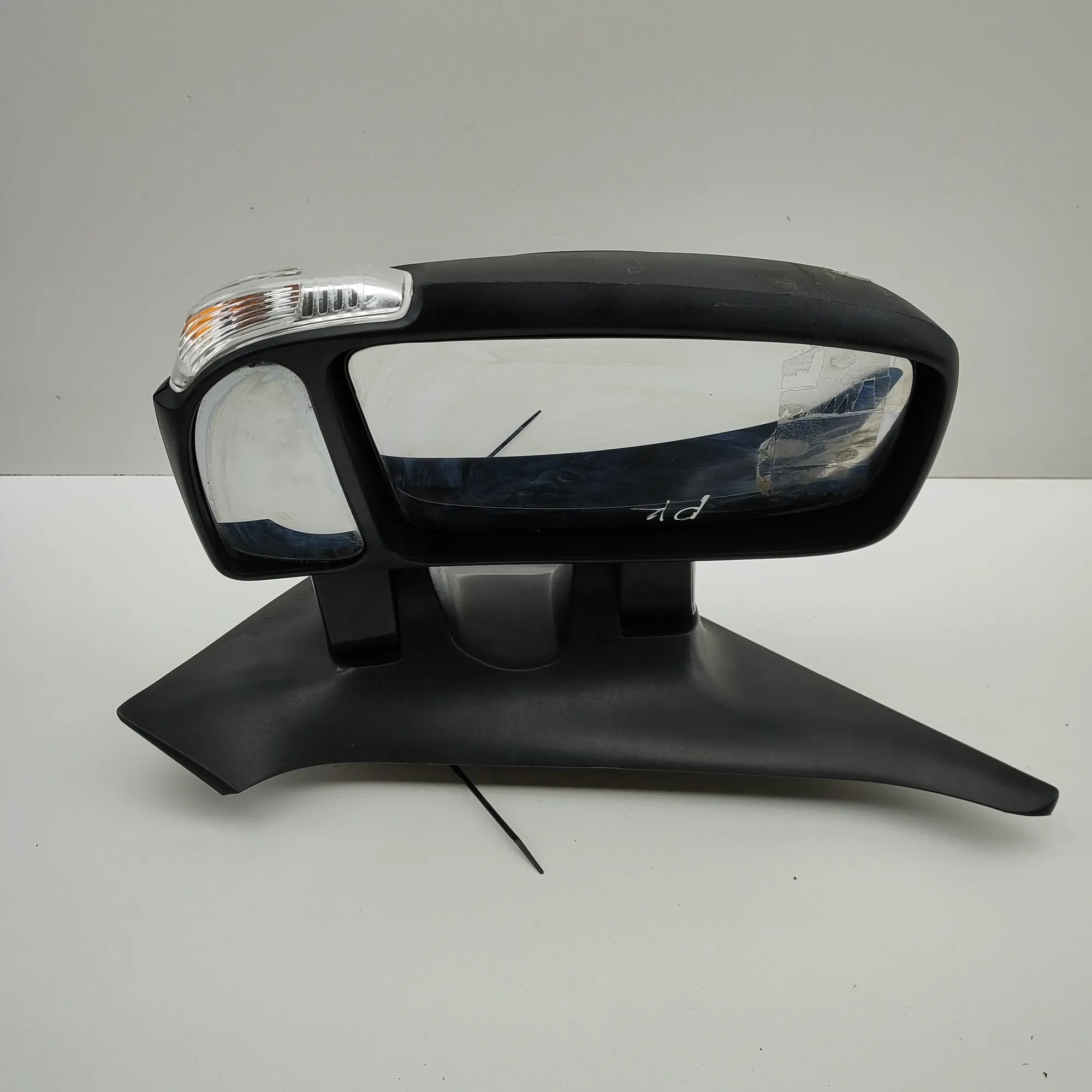 Renault Master Left Side Wing Mirror Left Side Wing Mirror — RENAULT MASTER (III Van...
