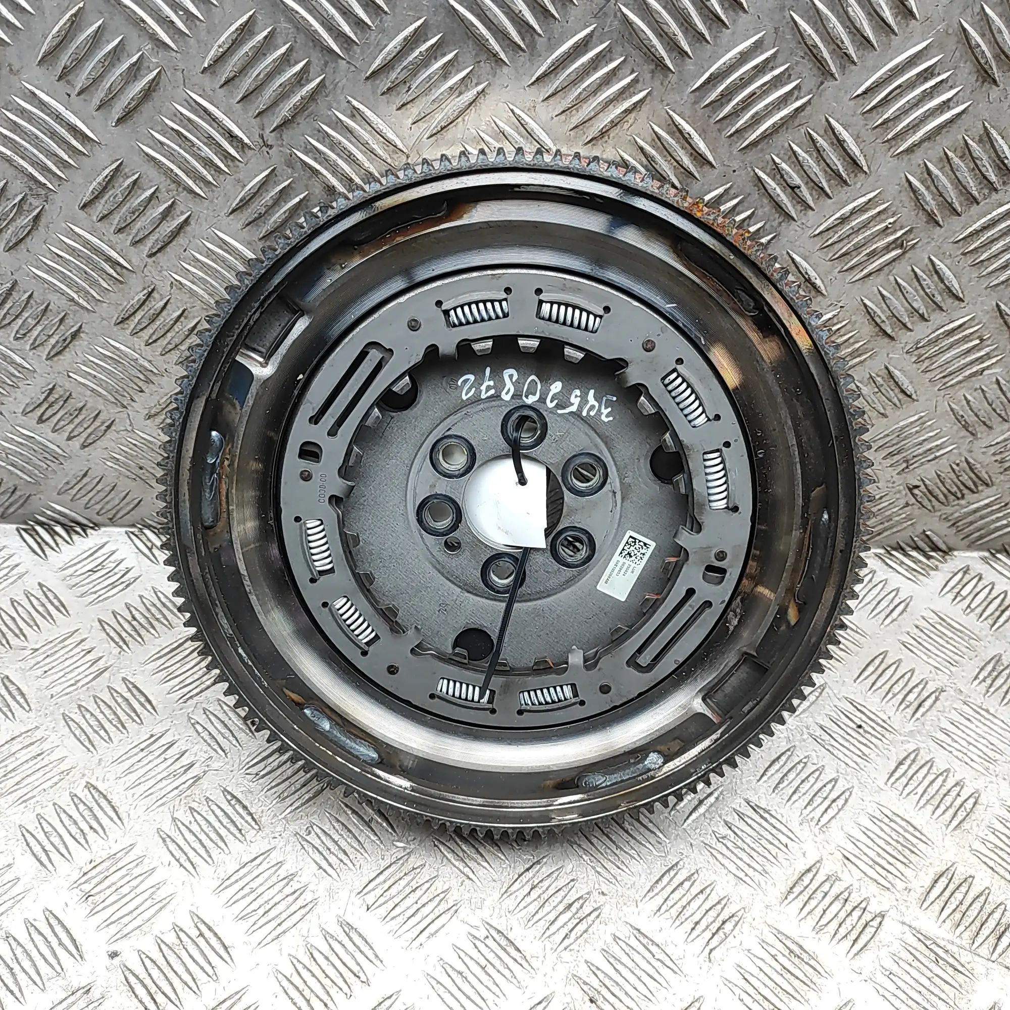Volkswagen T-Roc Flywheel Disc Automatic