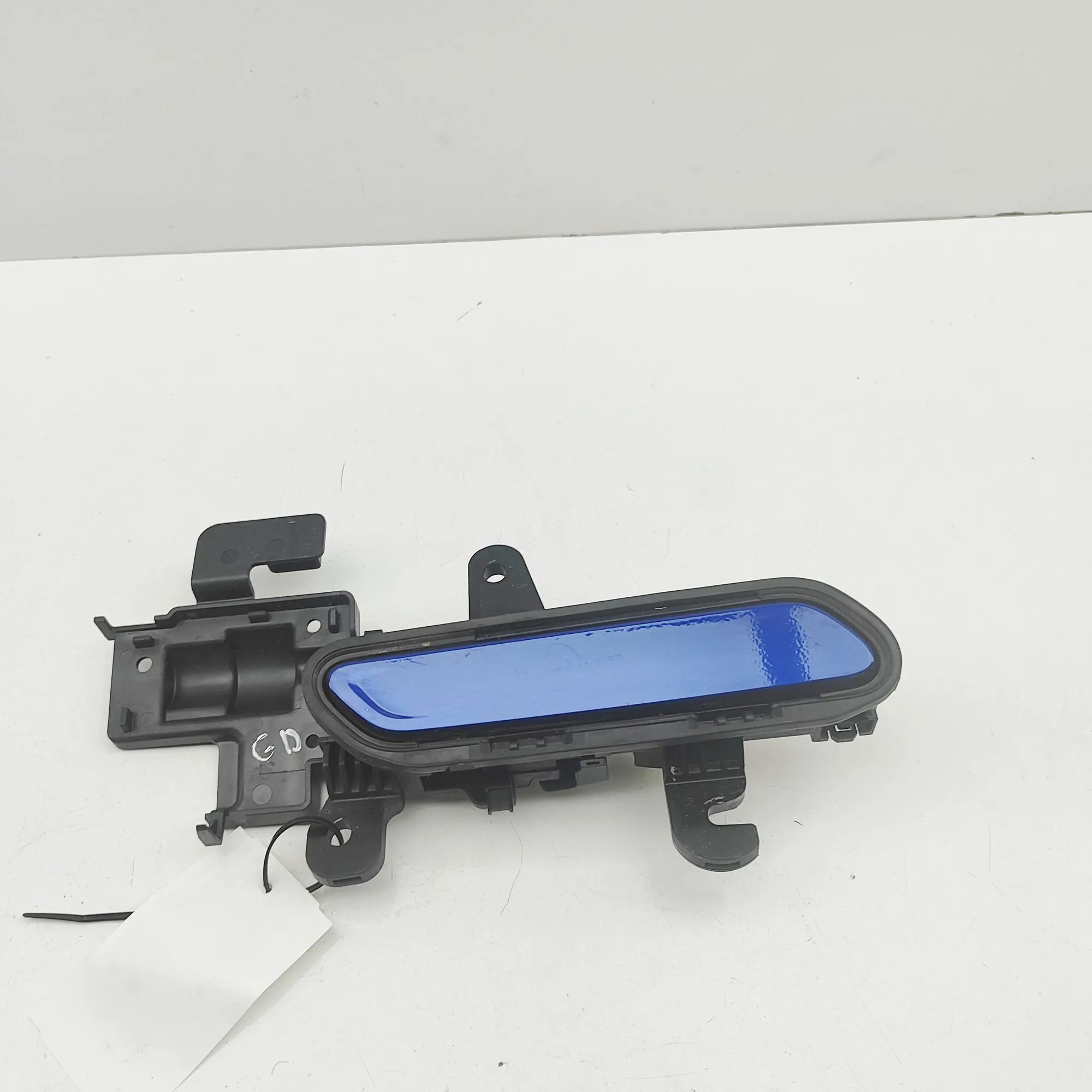 Kia EV6 Exterior door handle — rear right Exterior door handle — rear right — KIA EV6 (CV...