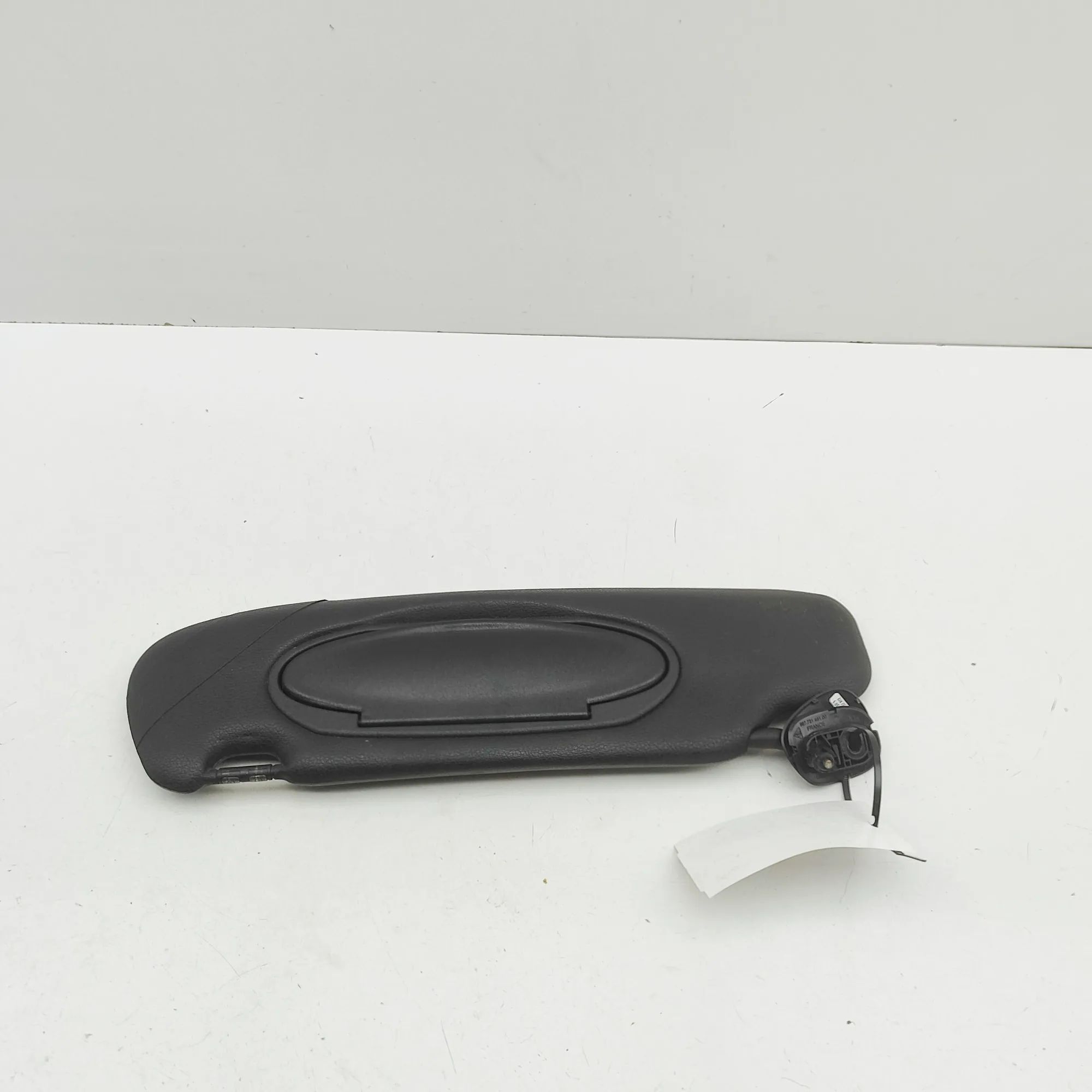Porsche 911 (997) Left Side Sun Visor Left Side Sun Visor — PORSCHE 911 (997) (2004-2...