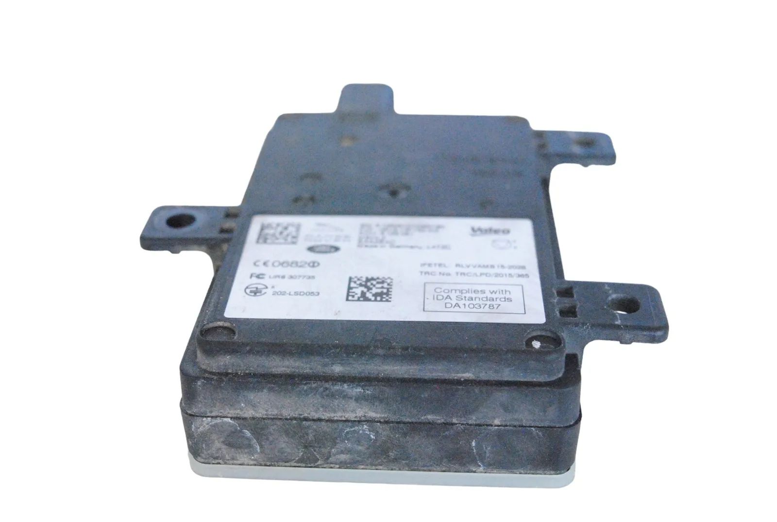 Land Rover Range Rover Evoque Blind Spot Control Module Blind Spot Control Module — LAND ROVER RANGE RO...