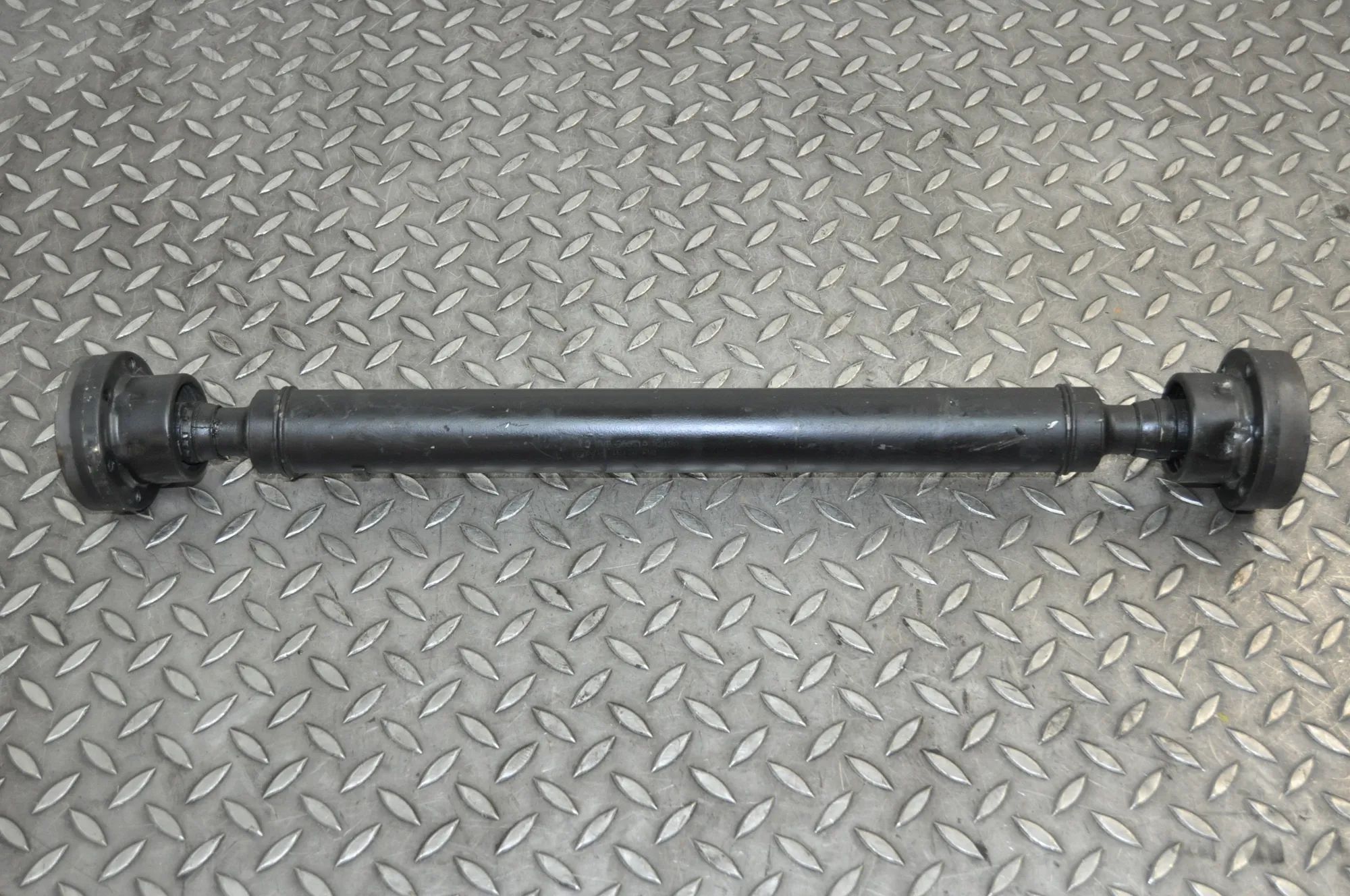 Land Rover Discovery Gearbox Short Propshaft Gearbox Short Propshaft — LAND ROVER DISCOVERY ...