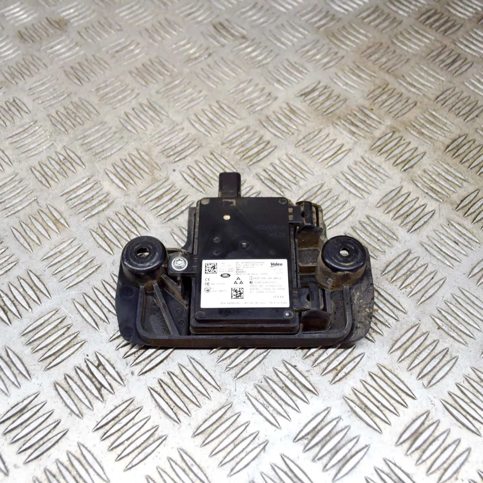 Land Rover Range Rover Velar Blind Spot Control Module Blind Spot Control Module — LAND ROVER RANGE RO...