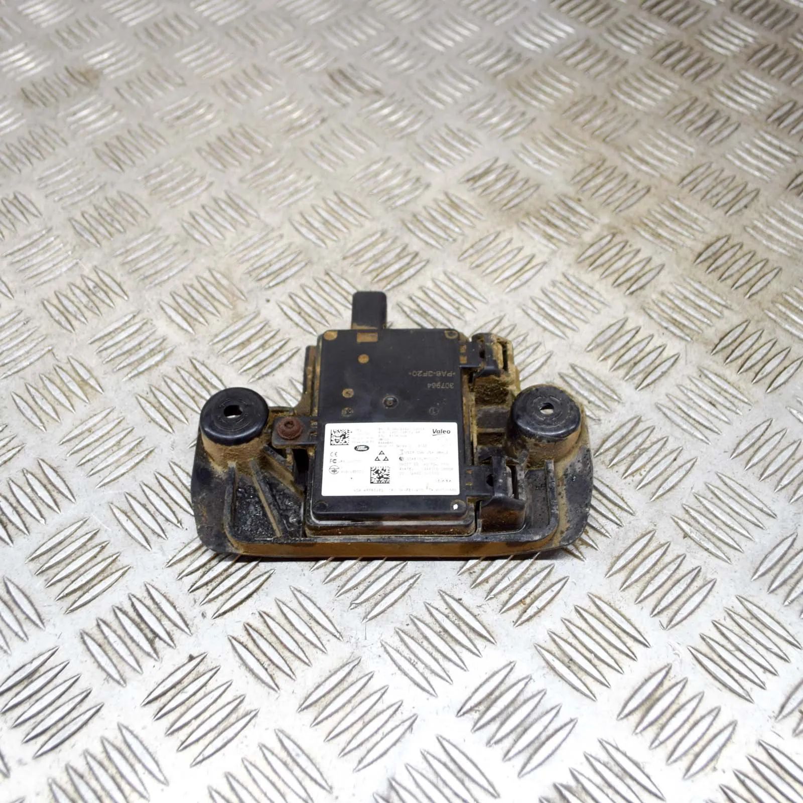 Land Rover Range Rover Velar Blind Spot Control Module Blind Spot Control Module — LAND ROVER RANGE RO...