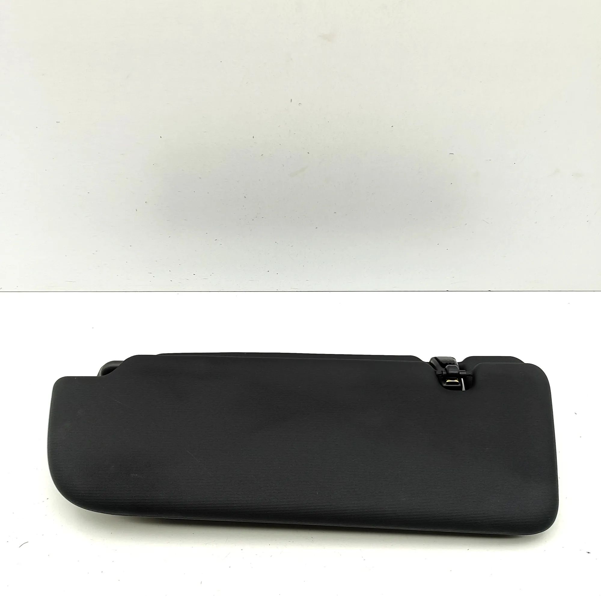 Porsche Cayenne Sun visor — right Sun visor — right — PORSCHE CAYENNE (9Y0/9Y3) (...