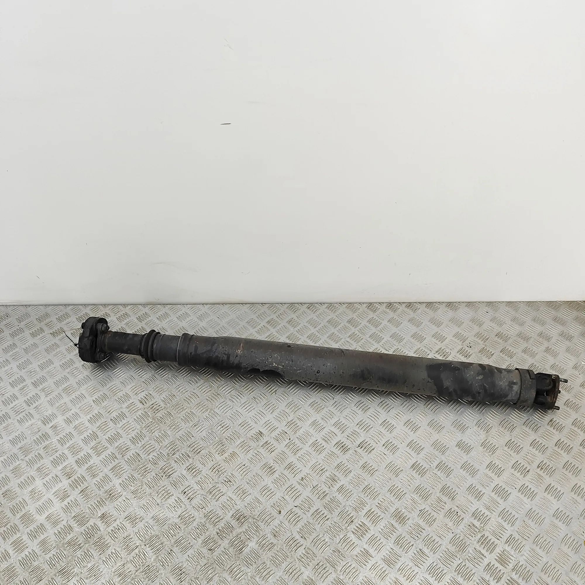 Jaguar XK Propshaft
