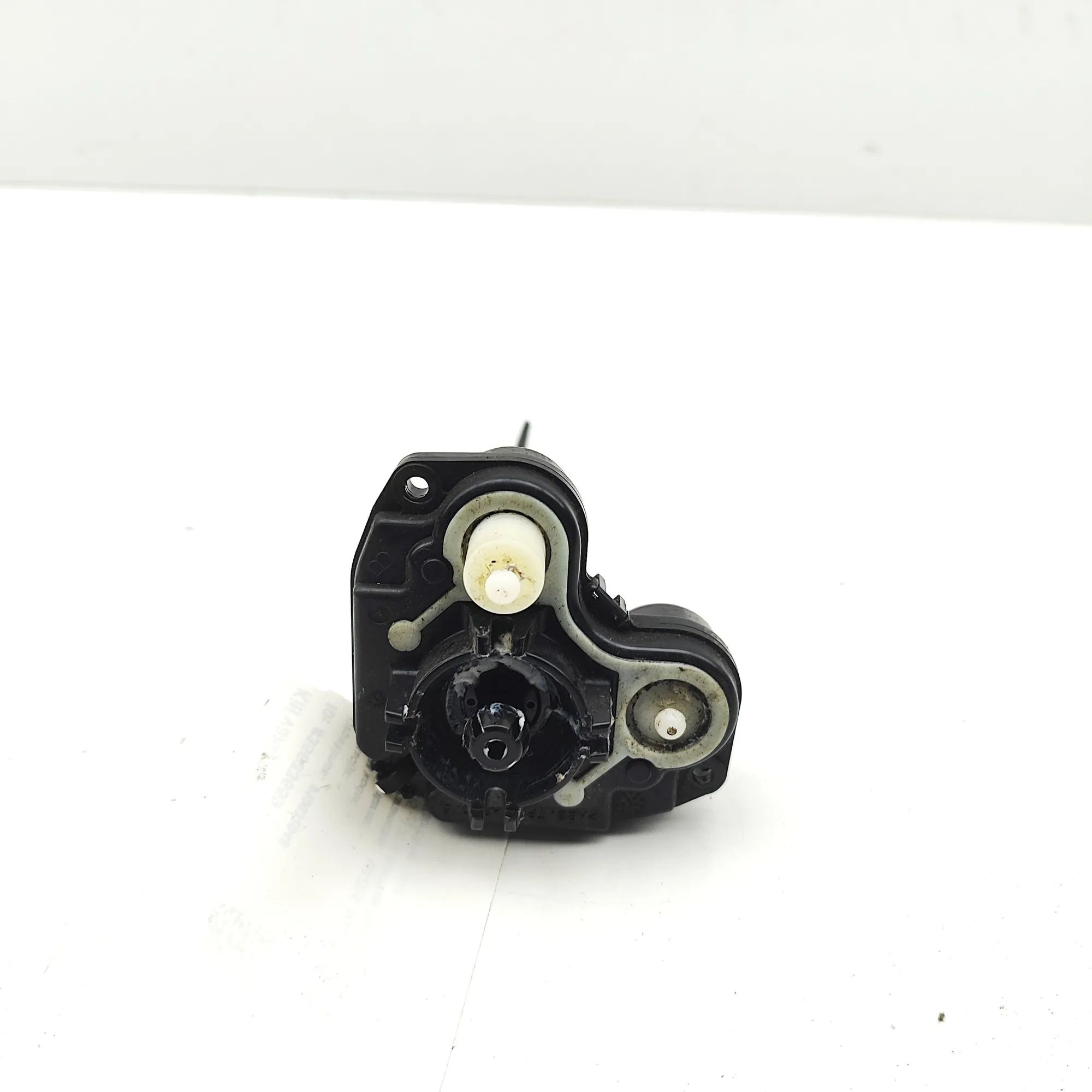 Mazda MX-5 Left Side Mirror Control Unit Left Side Mirror Control Unit — MAZDA MX-5 (IV ...