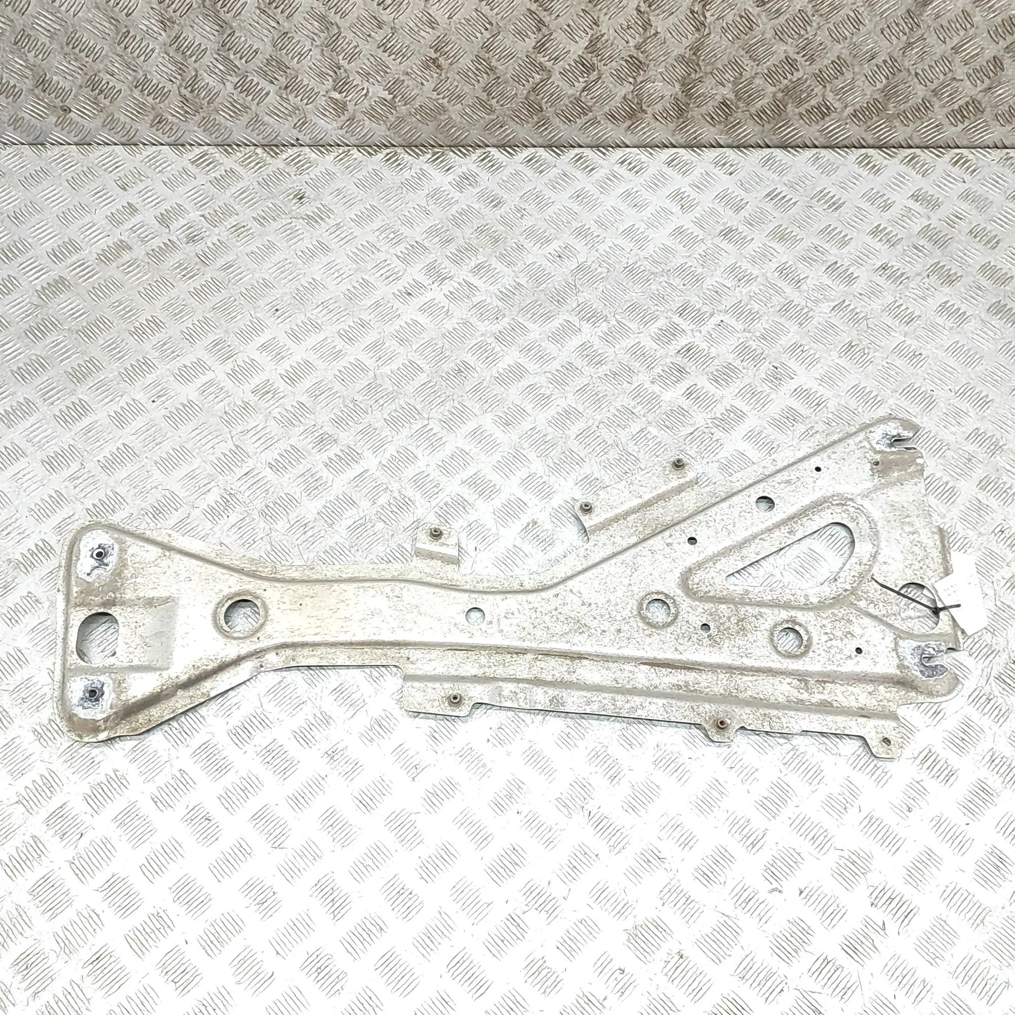 Mazda MX-5 Gearbox Mount Bracket Gearbox Mount Bracket — MAZDA MX-5 (IV ND) (201...