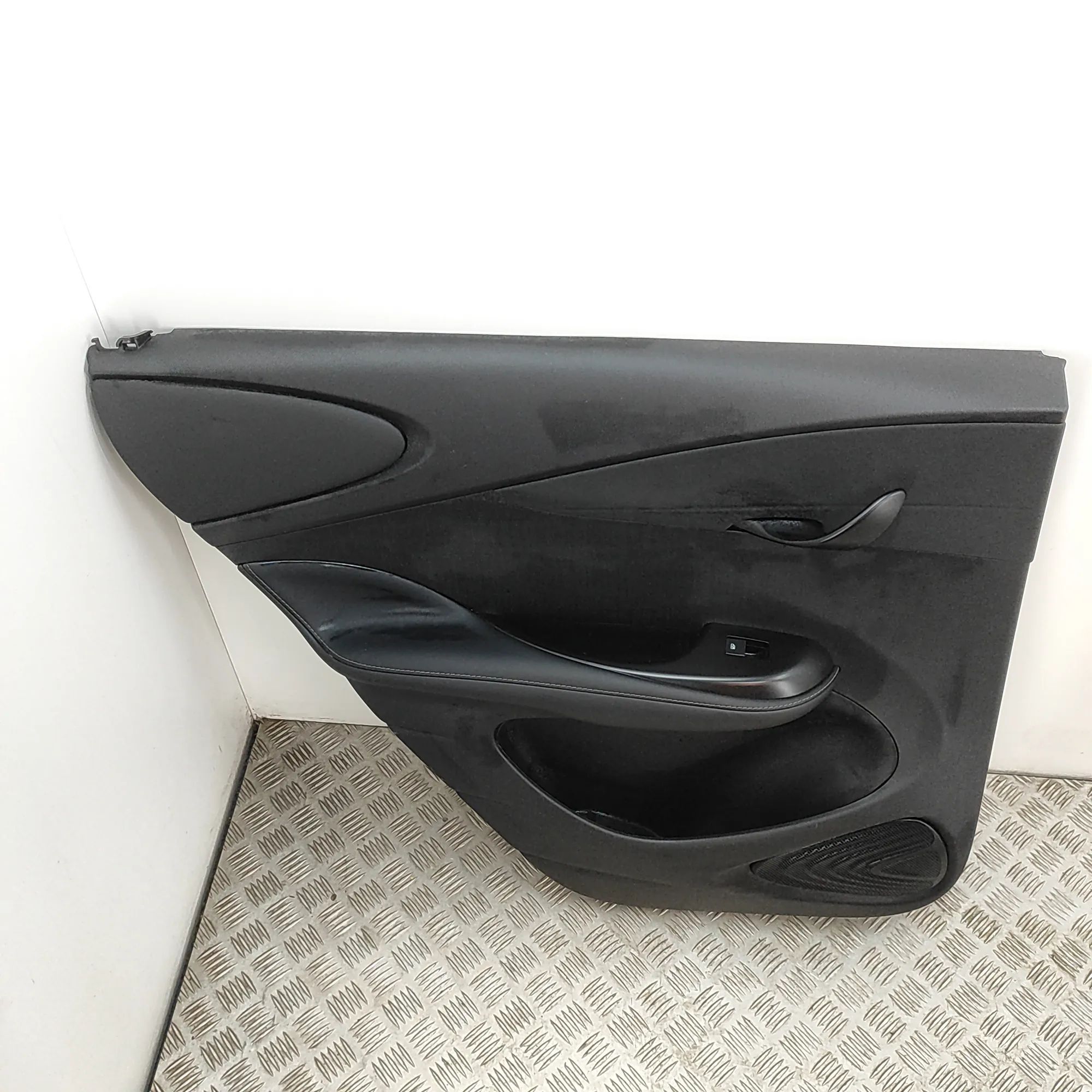 BYD Dolphin Rear Left Door Panel Rear Left Door Panel — BYD DOLPHIN (2021-...) —...