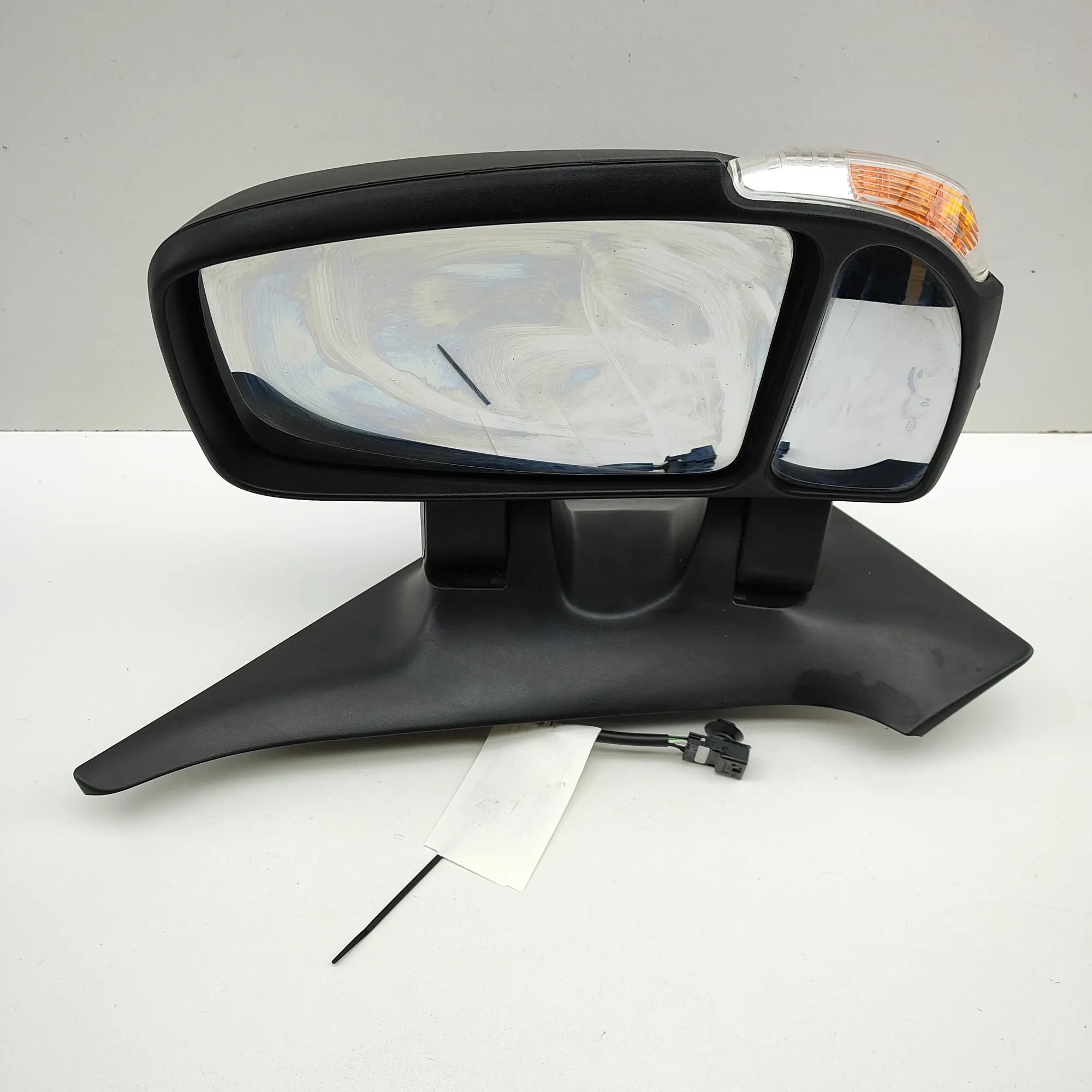Renault Master Right Side Wing Mirror Right Side Wing Mirror — RENAULT MASTER (III Va...