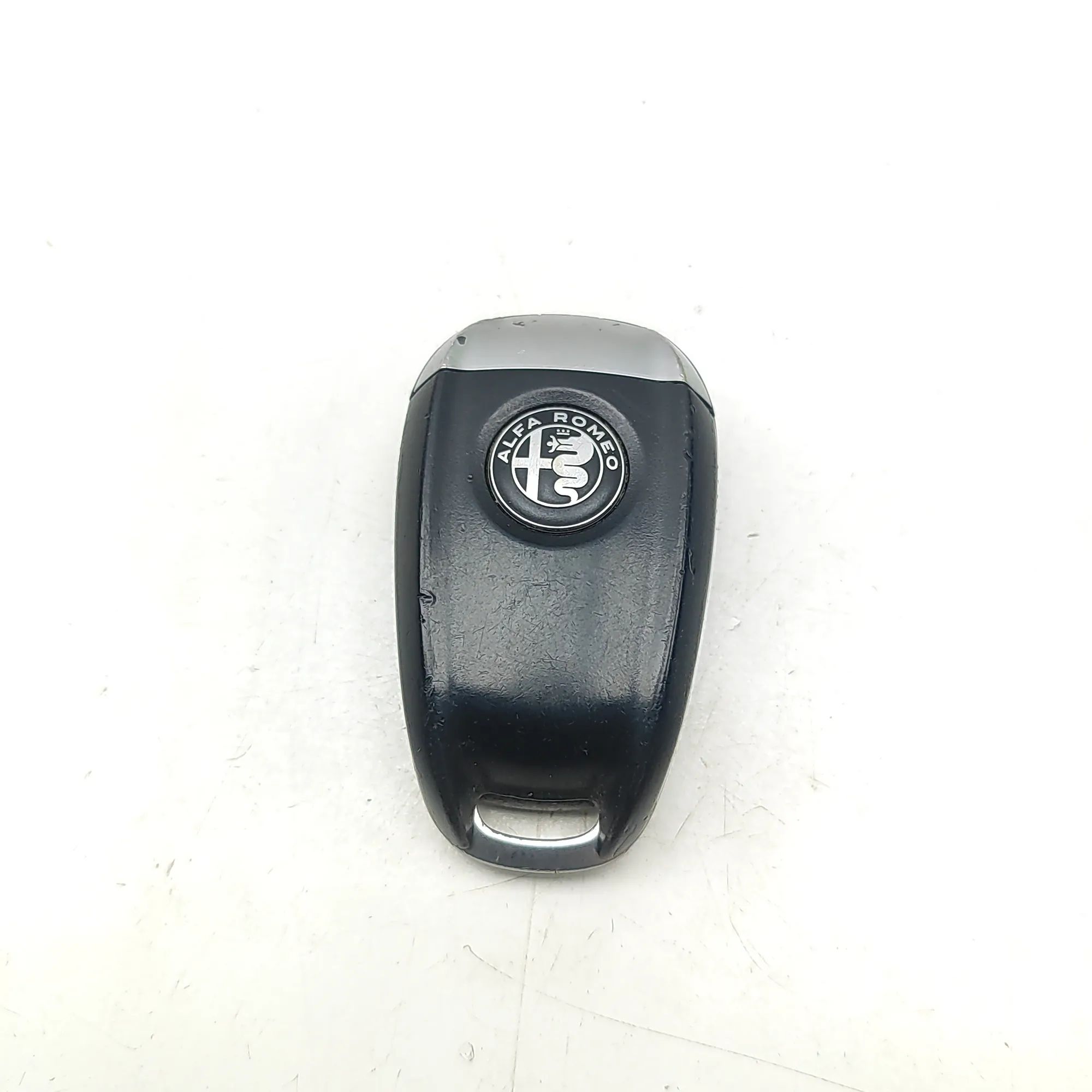 Alfa-Romeo Stelvio Ignition key Ignition key — ALFA ROMEO STELVIO (949_) (2016-...