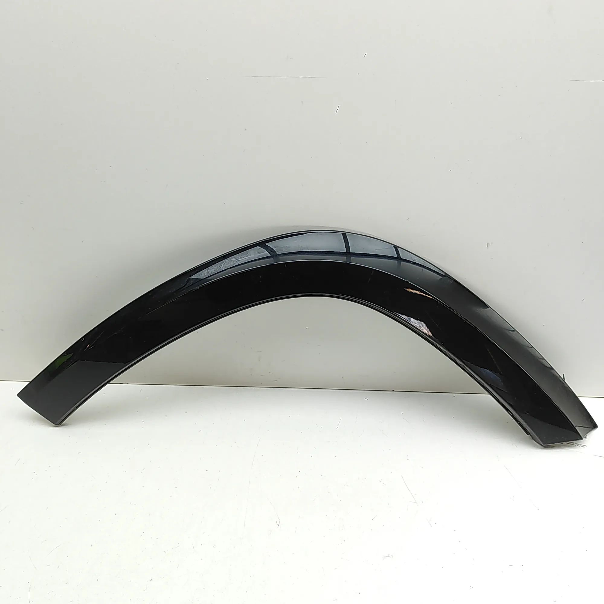 Mercedes-Benz GL / GLS (X166) Wheel arch trim — front right Wheel arch trim — front right — MERCEDES BENZ G...