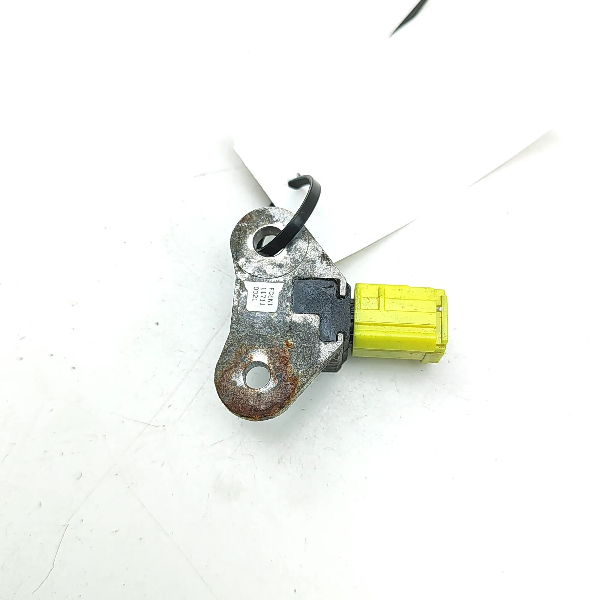 Nissan GT-R Impact sensor — right Impact sensor — right — NISSAN GT-R (R35) (2007...