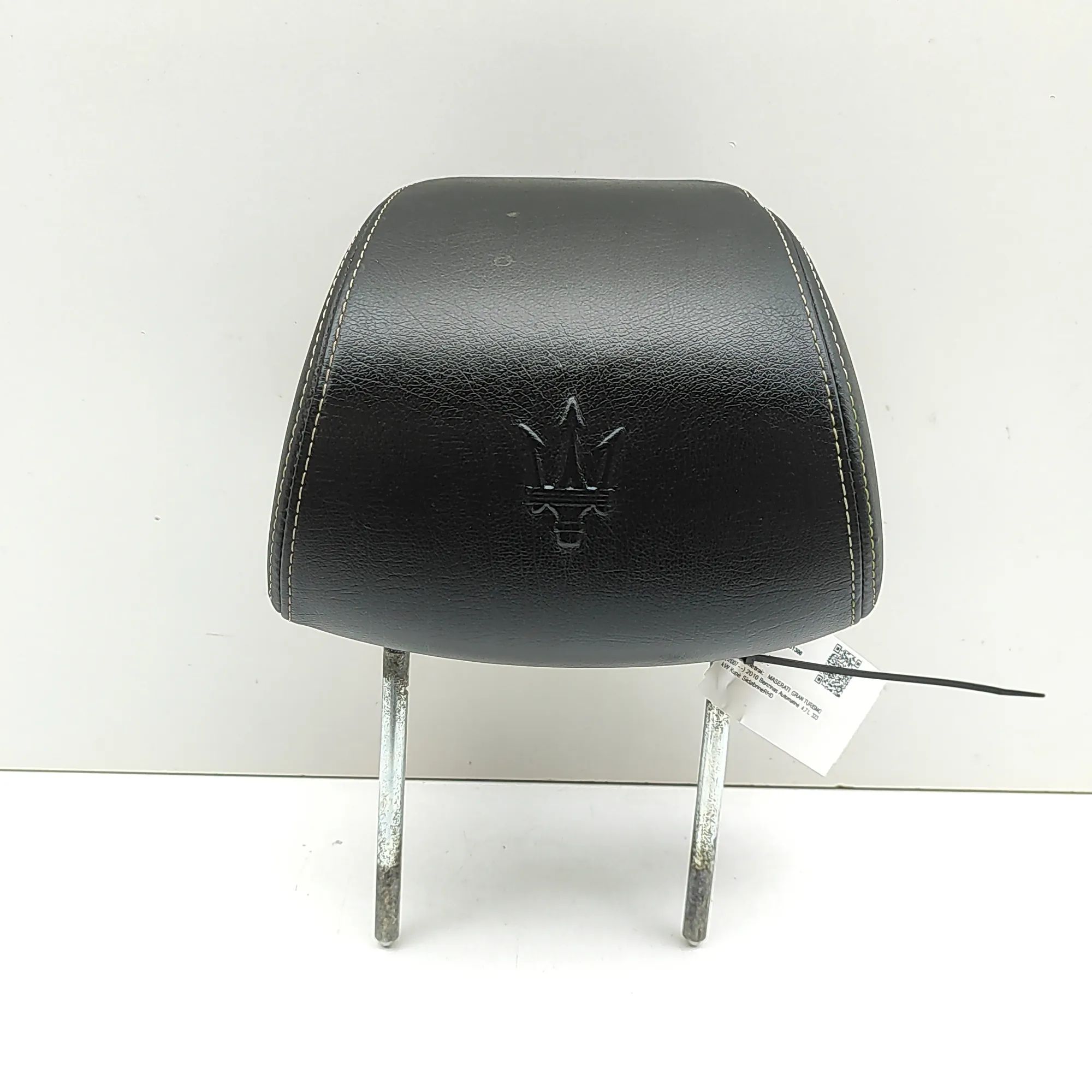Maserati GranTurismo / GranCabrio Headrest Headrest — MASERATI GRAN (TURISMO) (2007-...) —...