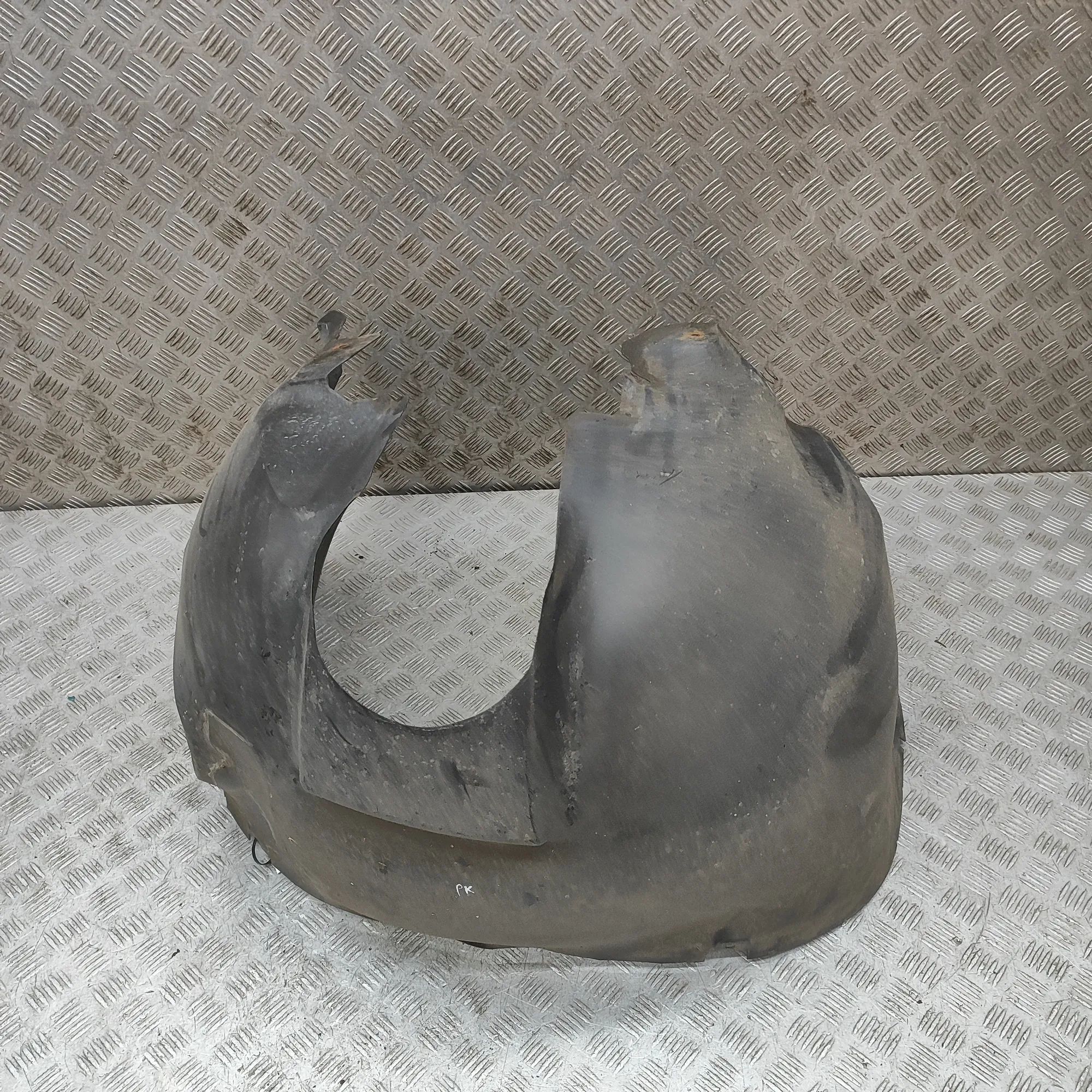 Jaguar XK Front Left Arch Liner