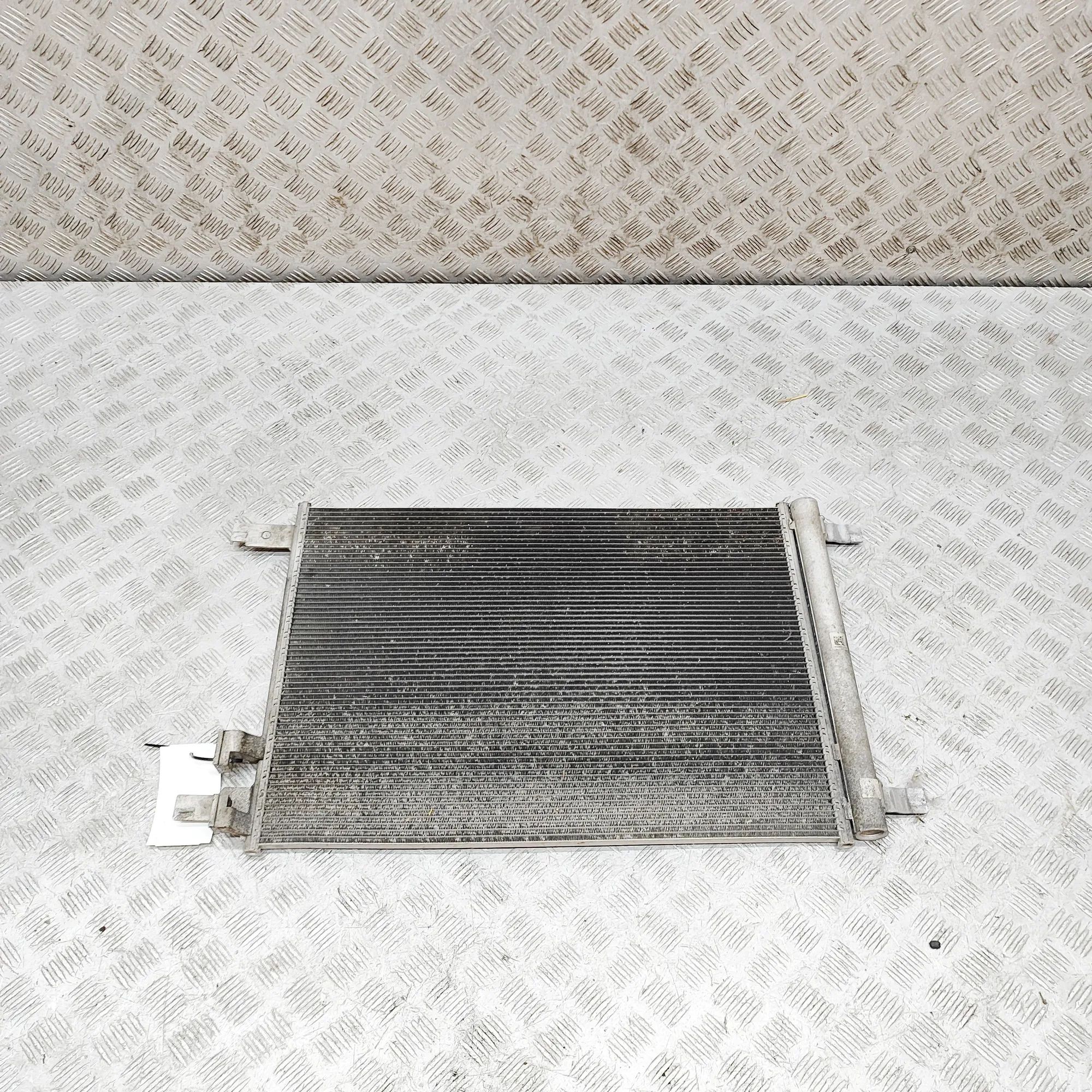 Volkswagen Arteon A/C Air Con Radiator A/C Air Con Radiator — VW ARTEON (3H7) (2017-.....