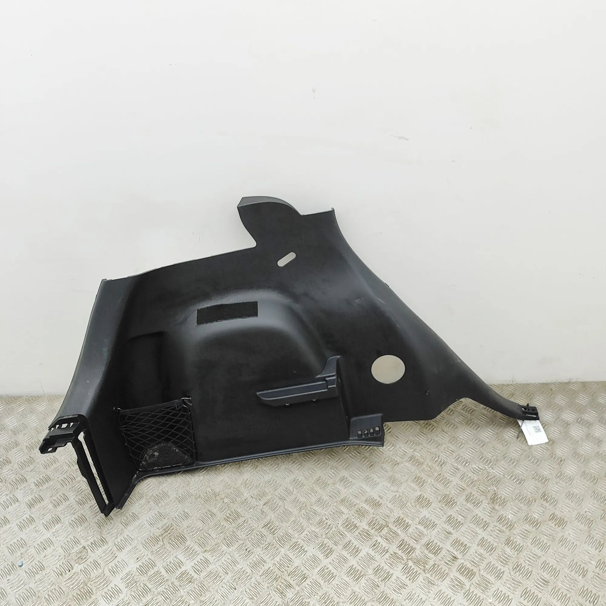 BYD Dolphin Left Side Trunk Trim Left Side Trunk Trim — BYD DOLPHIN (2021-...) —...