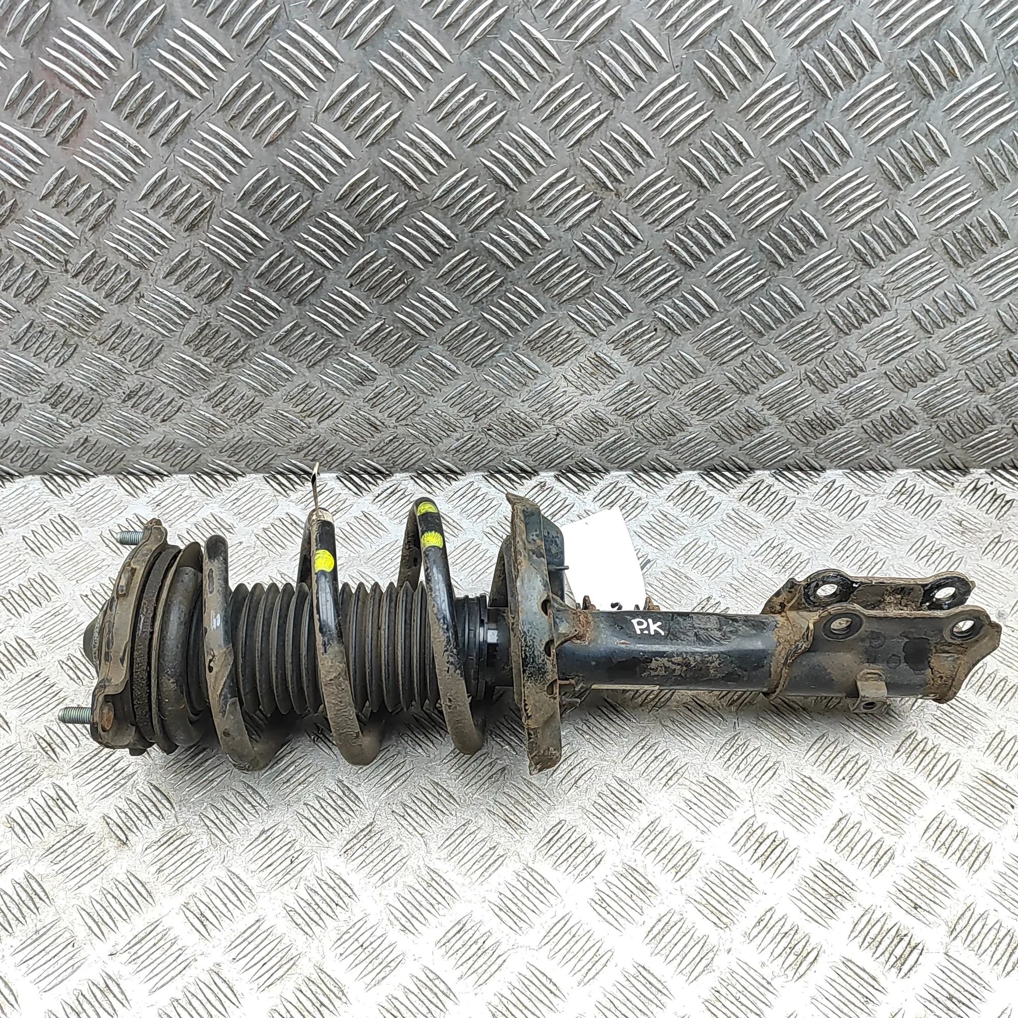 Kia Niro Shock absorber — front left Shock absorber — front left — KIA NIRO (2016-.....
