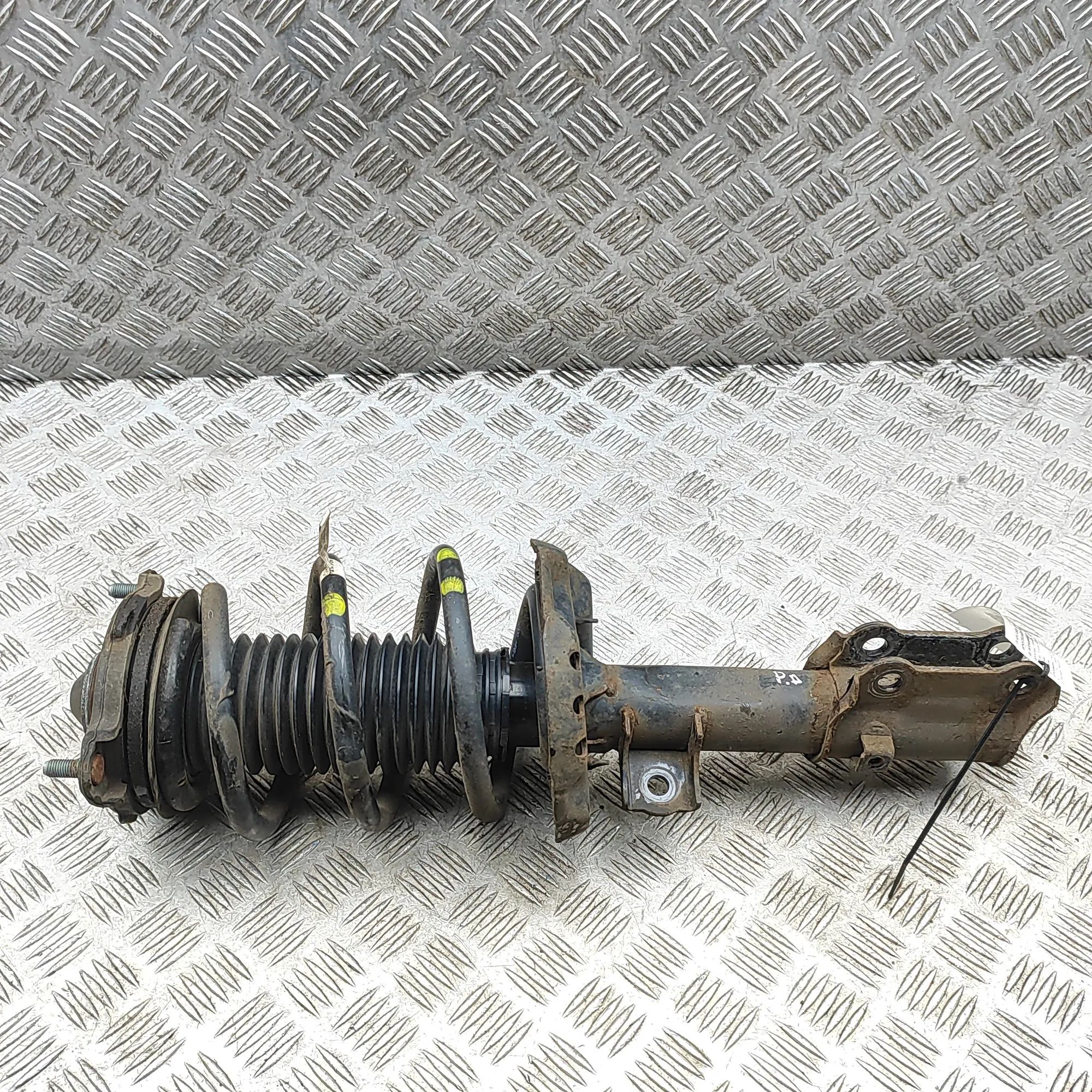 Kia Niro Shock absorber — front right Shock absorber — front right — KIA NIRO (2016-....
